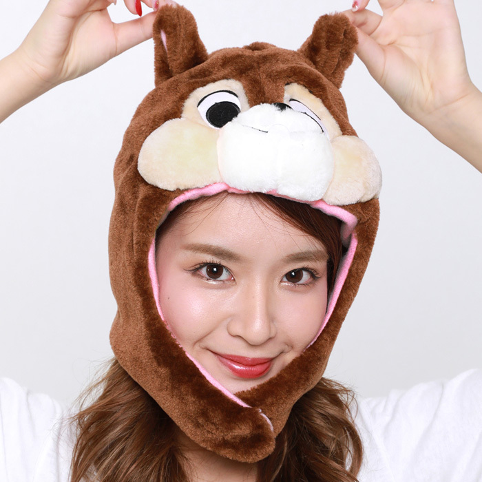 ディズニー チップ デール チップ 被り物 かぶりもの 被りもの キャラクター グッズ かわいい 可愛い チップとデール なりきり アニメ メンズ レディース 男女兼用 ヘッド 帽子 頭 コスプレ コス コスチューム ハロウィン衣装 仮装 文化祭 忘年会 運動会 面白い S Sz ディズニー チップ デール チップ 被り物 かぶりもの 被りもの キャラクター グッズ かわいい 可愛い チップとデール なりきり アニメ メンズ レディース 男女兼用 ヘッド 帽子 頭 コスプレ コス コスチューム ハロウィン衣装 仮装 文化祭 忘年会 運動会 面白い S Sz