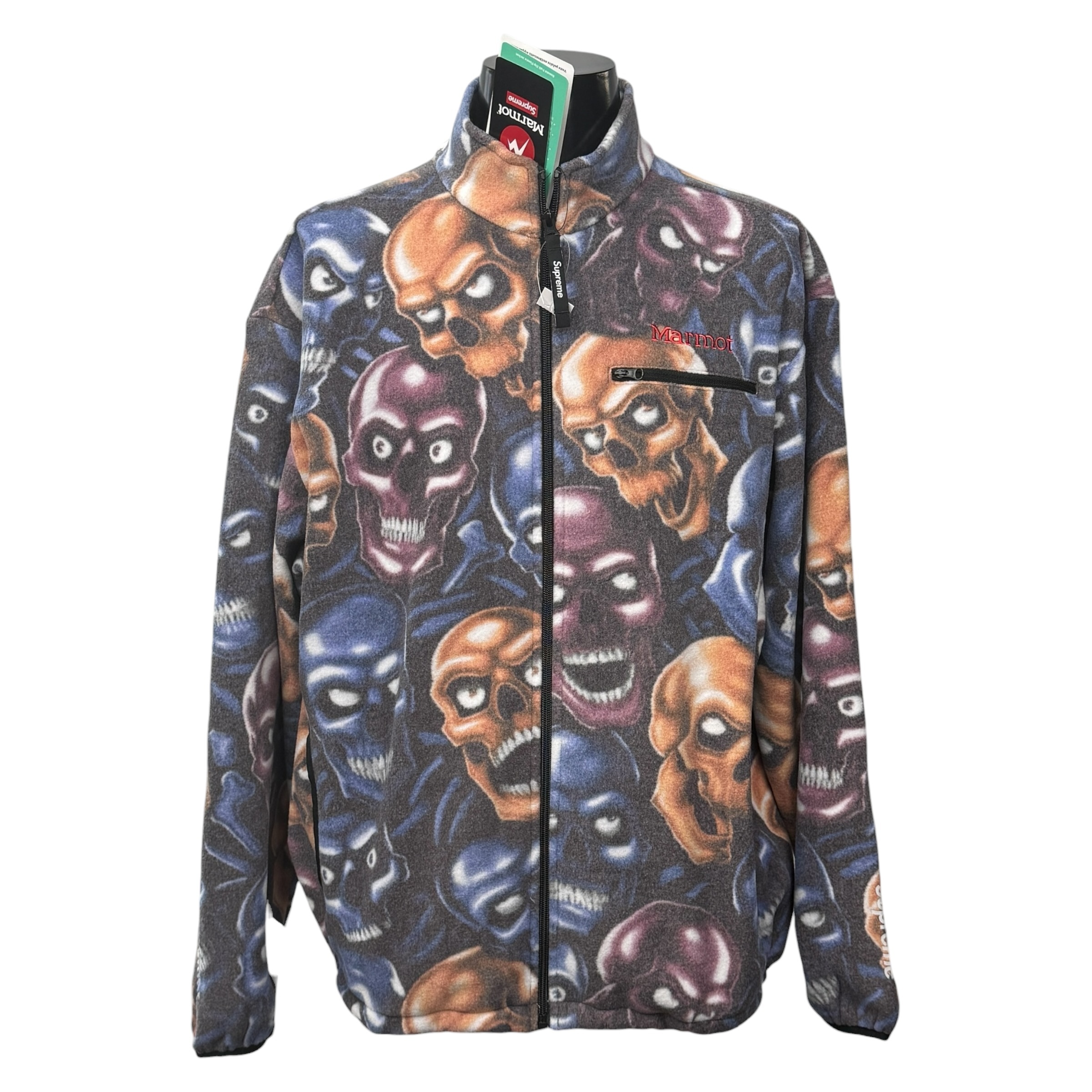 希少✨SUPREME 2018Coverallsブラックワコマリアパレス WACKO MARIA (ワコマリア)】 スウェット│WACKO MARIA（ワコマリア