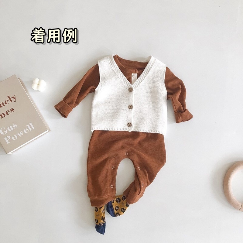子供服 ベスト 女の子 男の子 キッズ ベビー ジュニア 子ども服 こども服 子ども 子供 秋服 春服 冬服 秋 春 冬 かわいい 可愛い カジュアル ナチュラル おしゃれ ガーリー Vネック 韓国子供服 韓国 韓国子ども服 ベージュ カーキ コットン ニット 66 90cm Be07l7 子供服 ベスト 女の子 男の子 キッズ ベビー ジュニア 子ども服 こども服 子ども 子供 秋服 春服 冬服 秋 春 冬 かわいい 可愛い カジュアル ナチュラル おしゃれ ガーリー Vネック 韓国子供服 韓国 韓国子ども服 ベージュ カーキ コットン ニット 66 90cm Be07l7