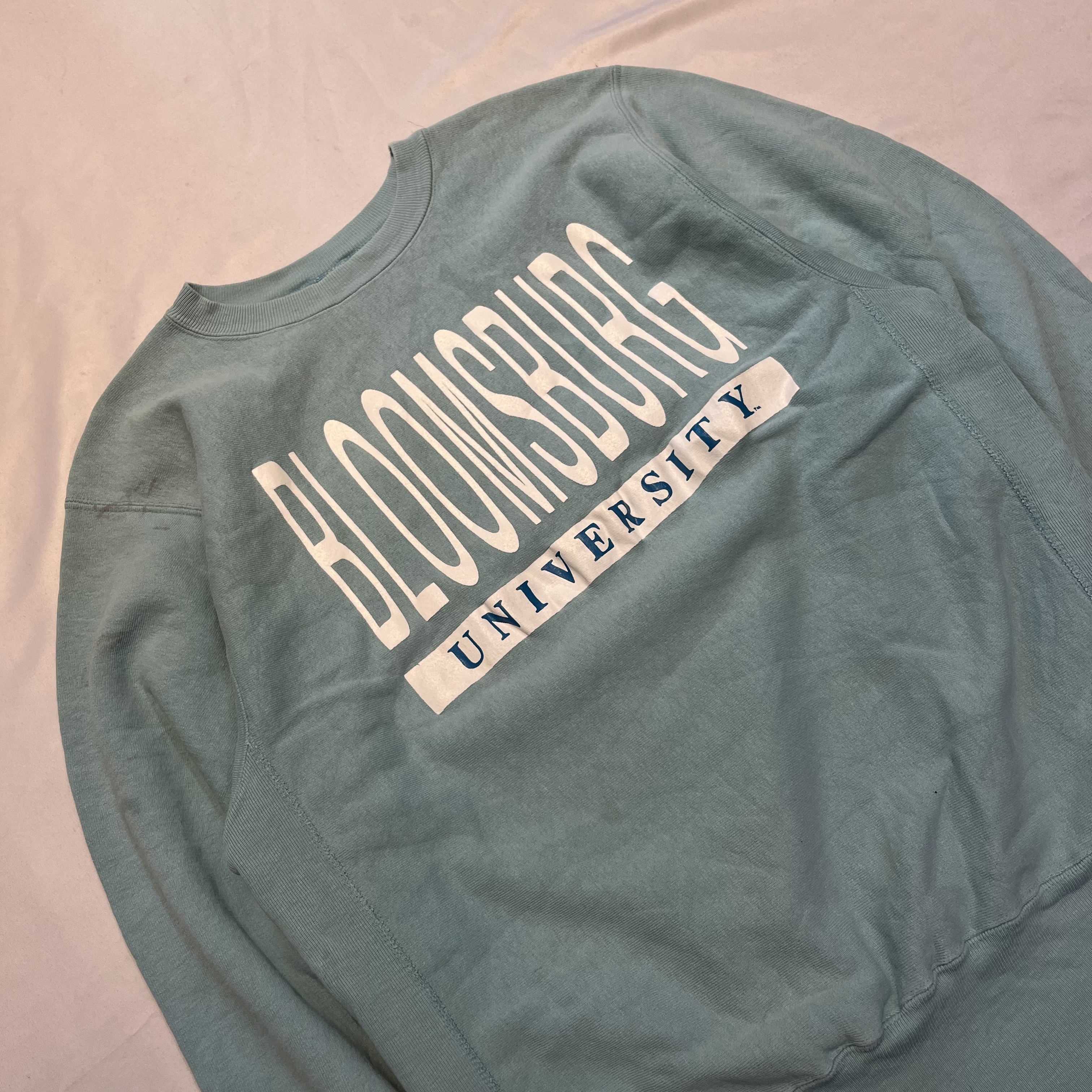 90’s Champion Reverse Weave の画像 2
