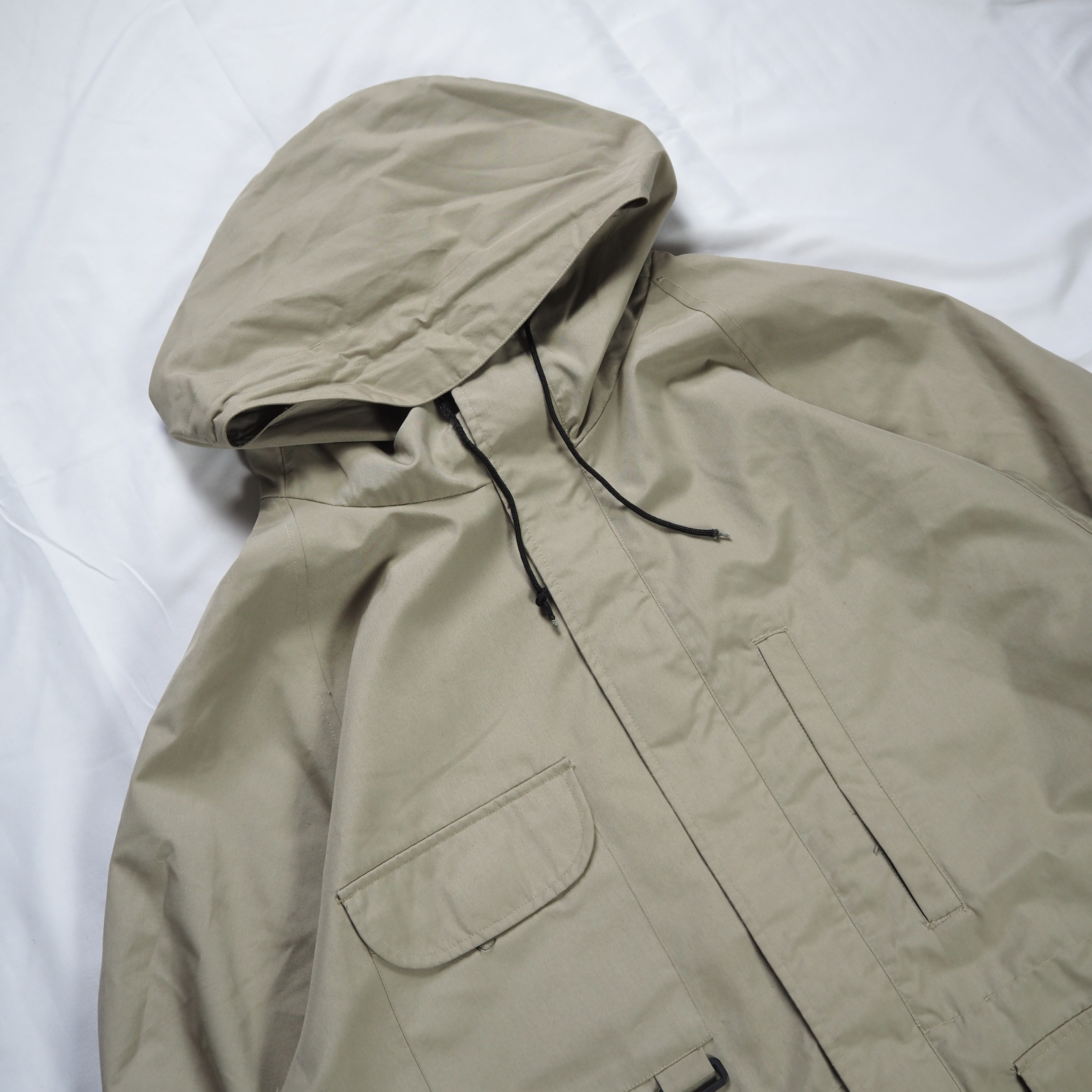 90’s Eddie Bauer マウンテンパーカー ジャケット の画像 2