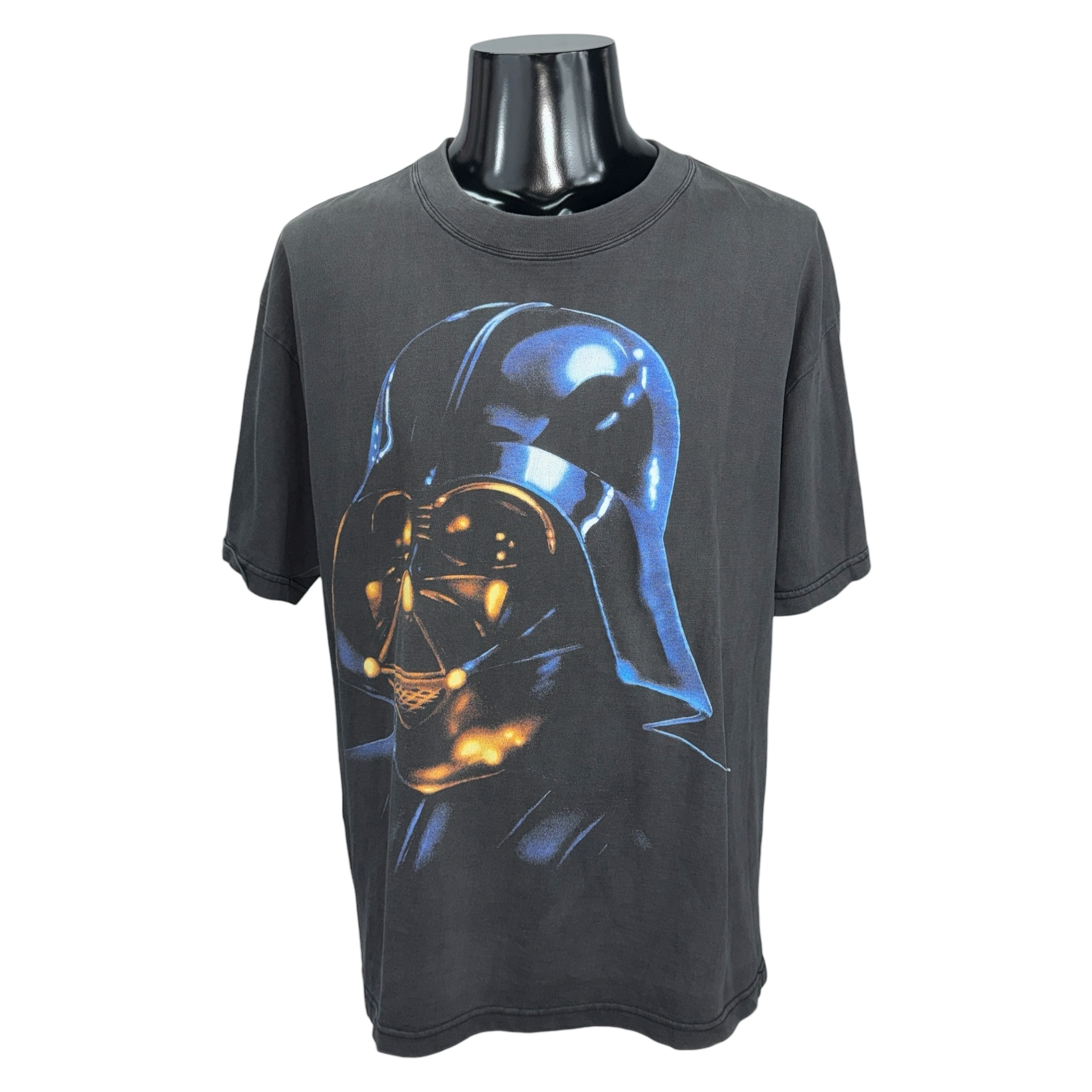 【STAR WARS】スターウォーズ “DARTH VADER” ACMEタグ 90’s Vintage Tシャツ