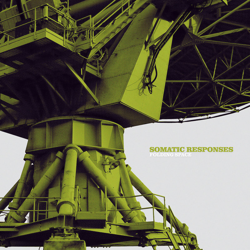 Somatic Responses - folding spac cd, - 画像1