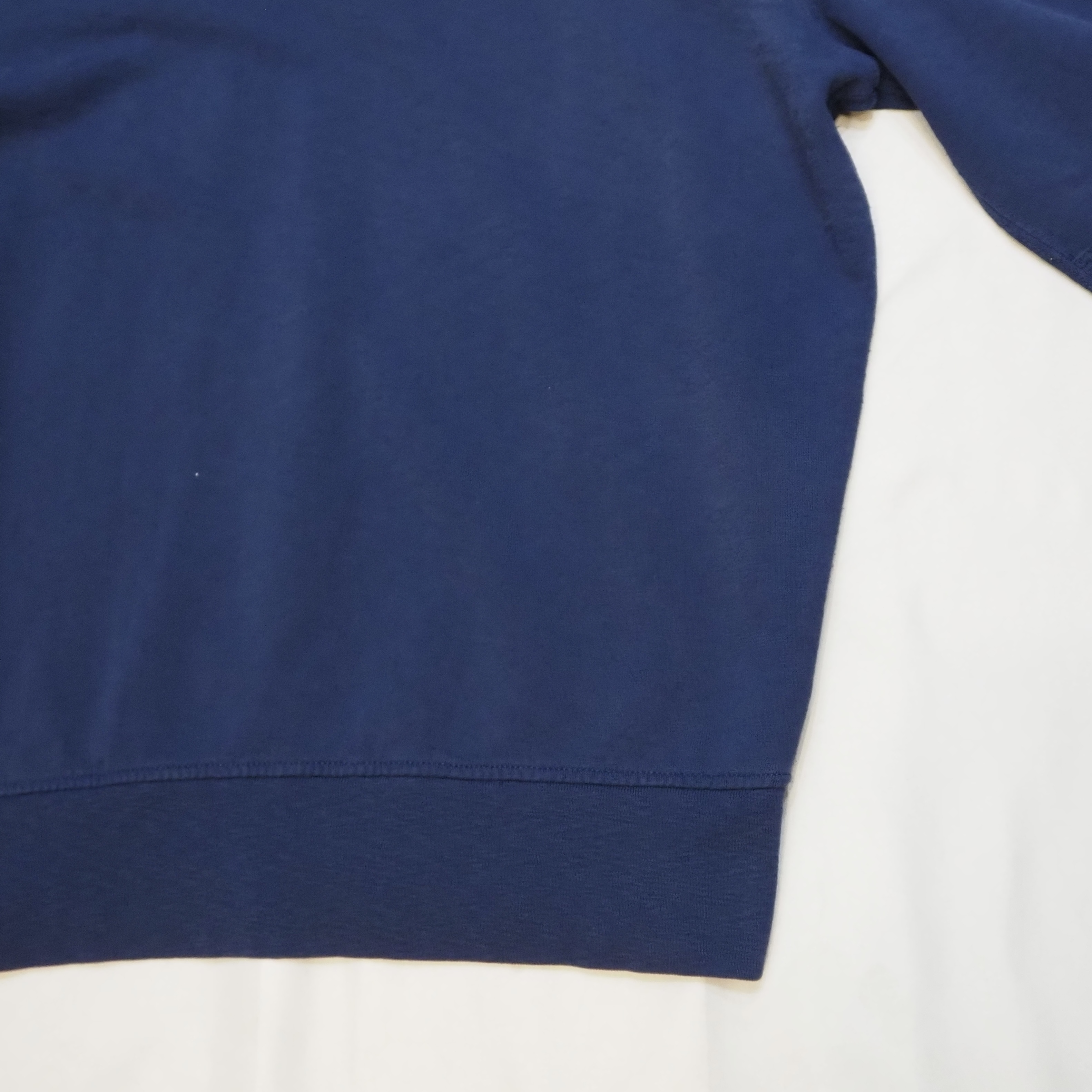 90’s Ralph Lauren スウェットプルオーバー の画像 16