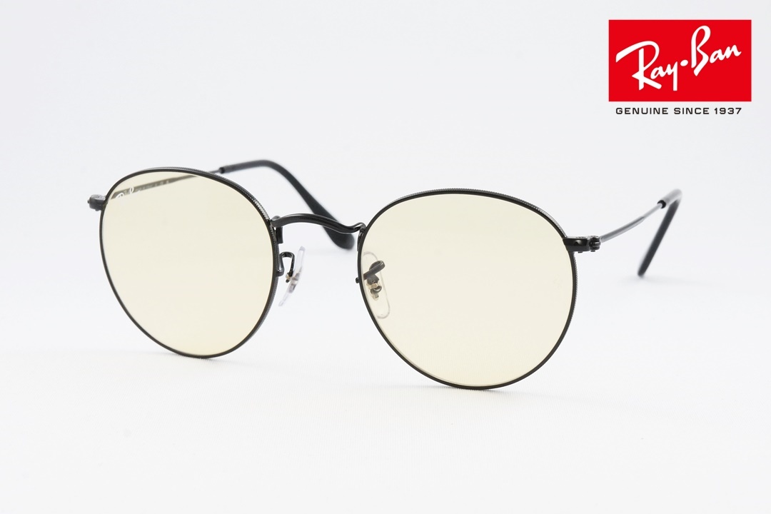 木村拓哉さん着用】Ray-Ban サングラス RB3447 002/64 50サイズ