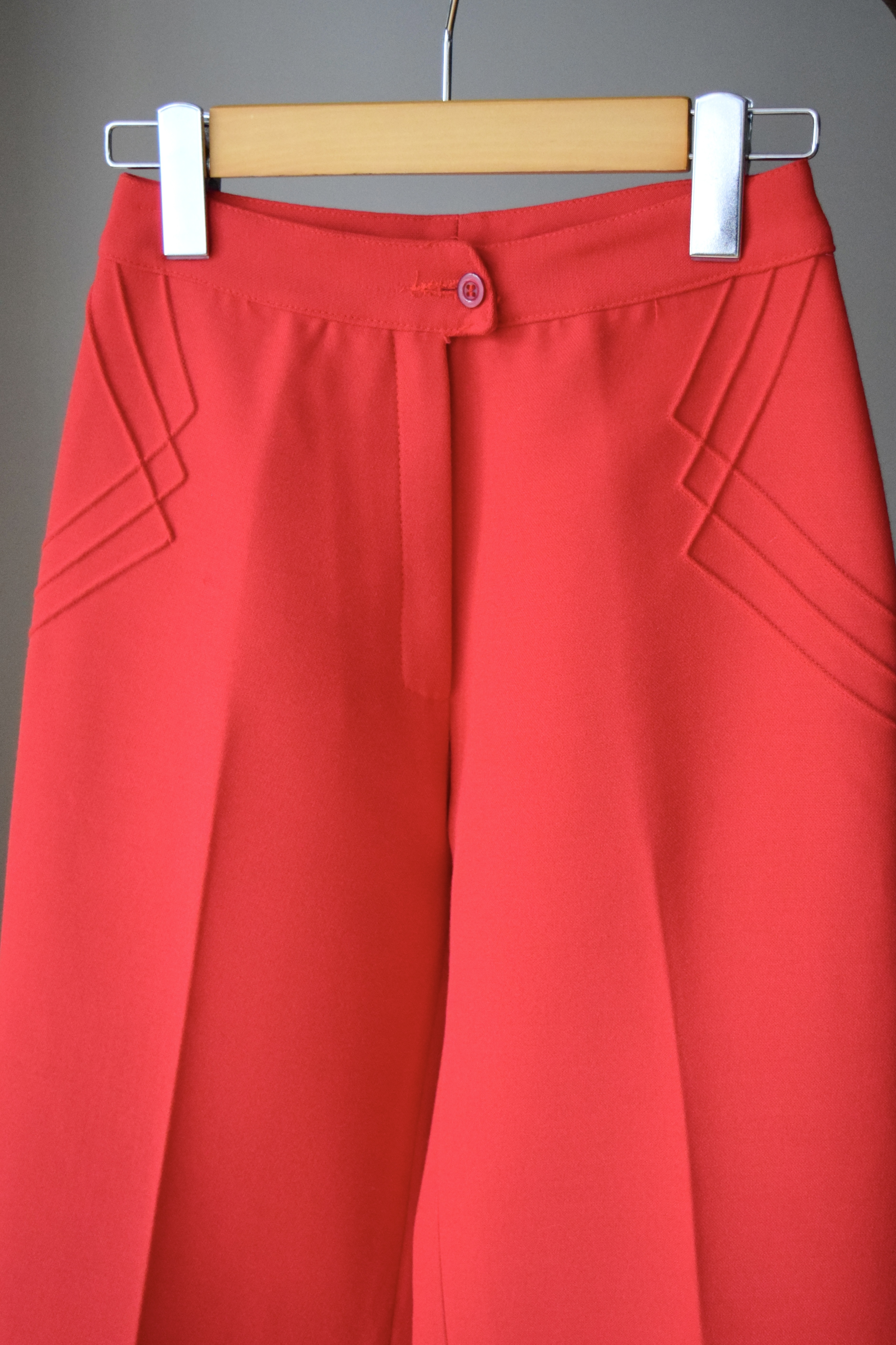 Flare pants の画像 3