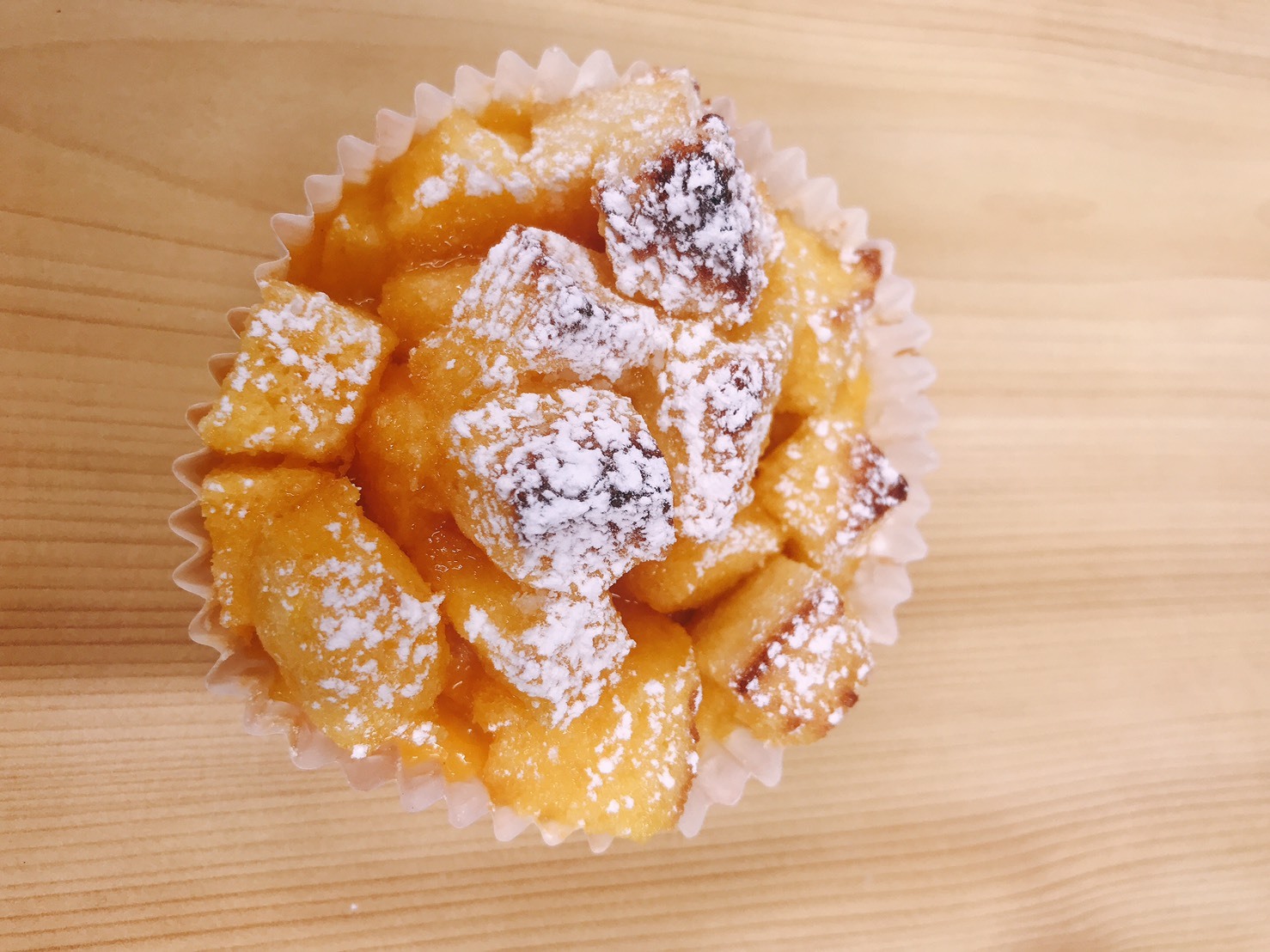 パンプティング パン工房ラビット