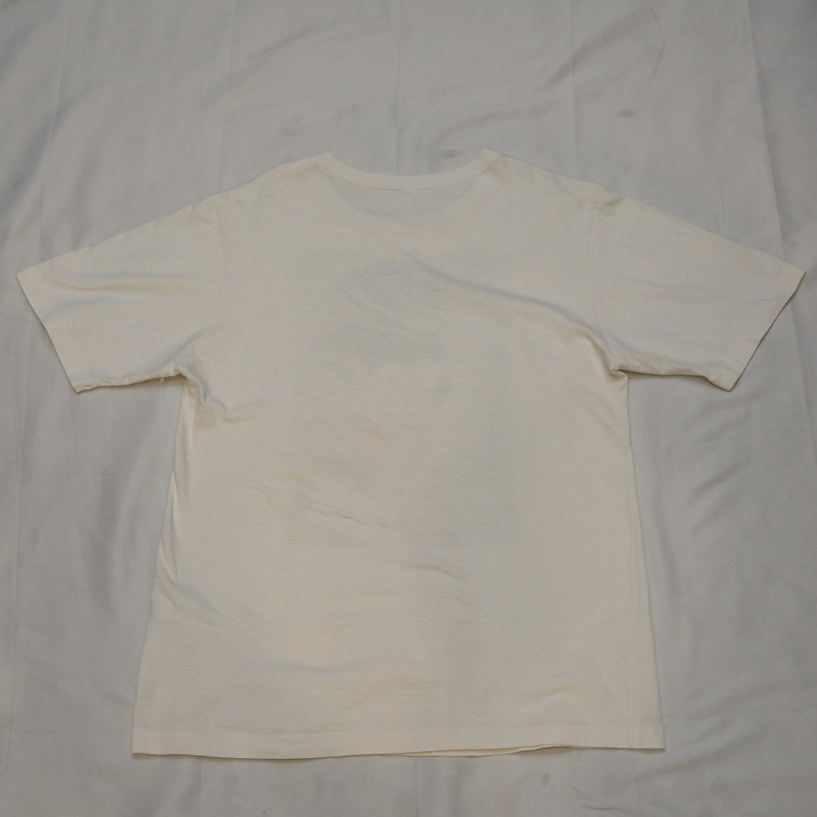 80’s-90’s 浮世絵Tシャツ の画像 9