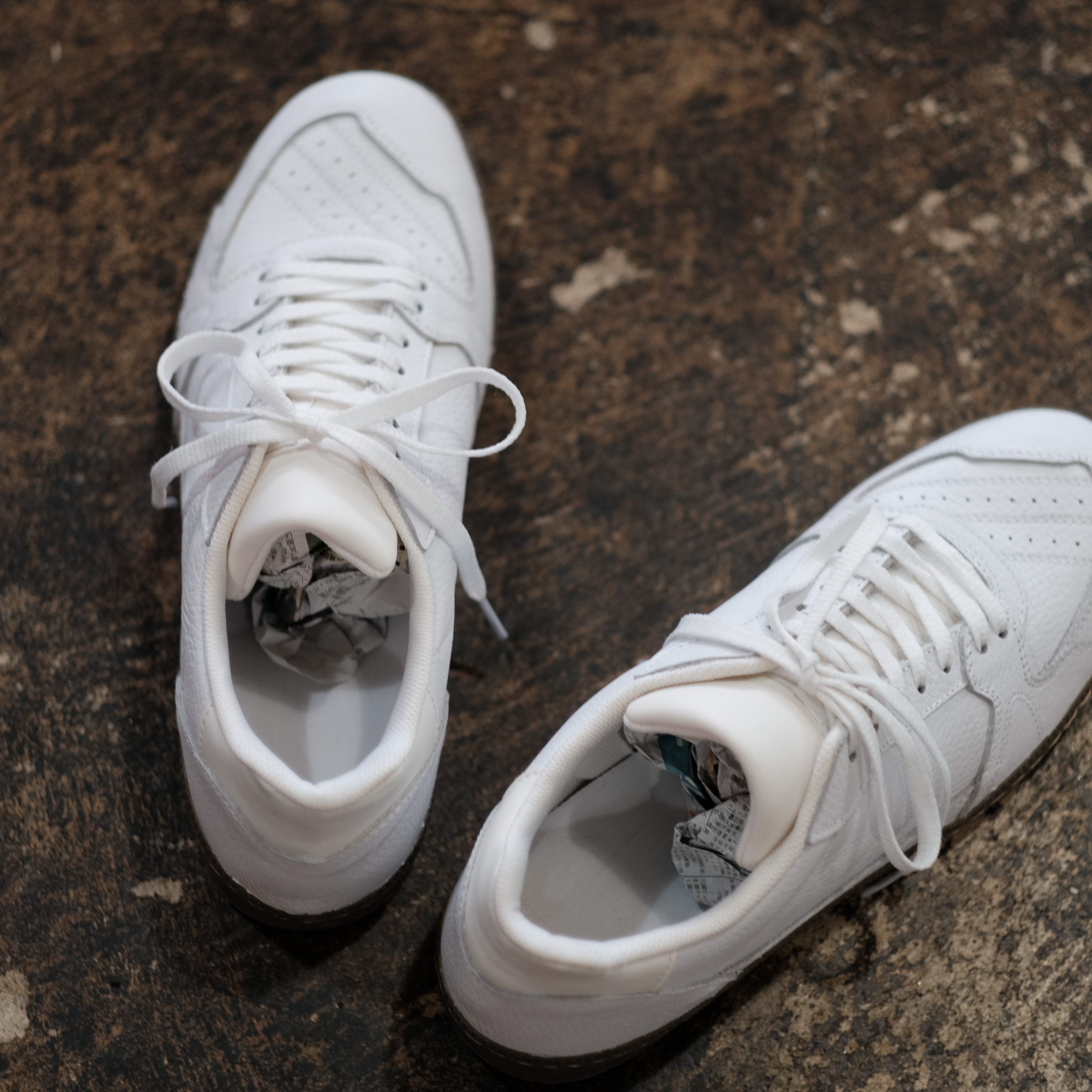 Portuguese Military ポルトガル軍 Trainers Dead Stock Roamers And Seekers