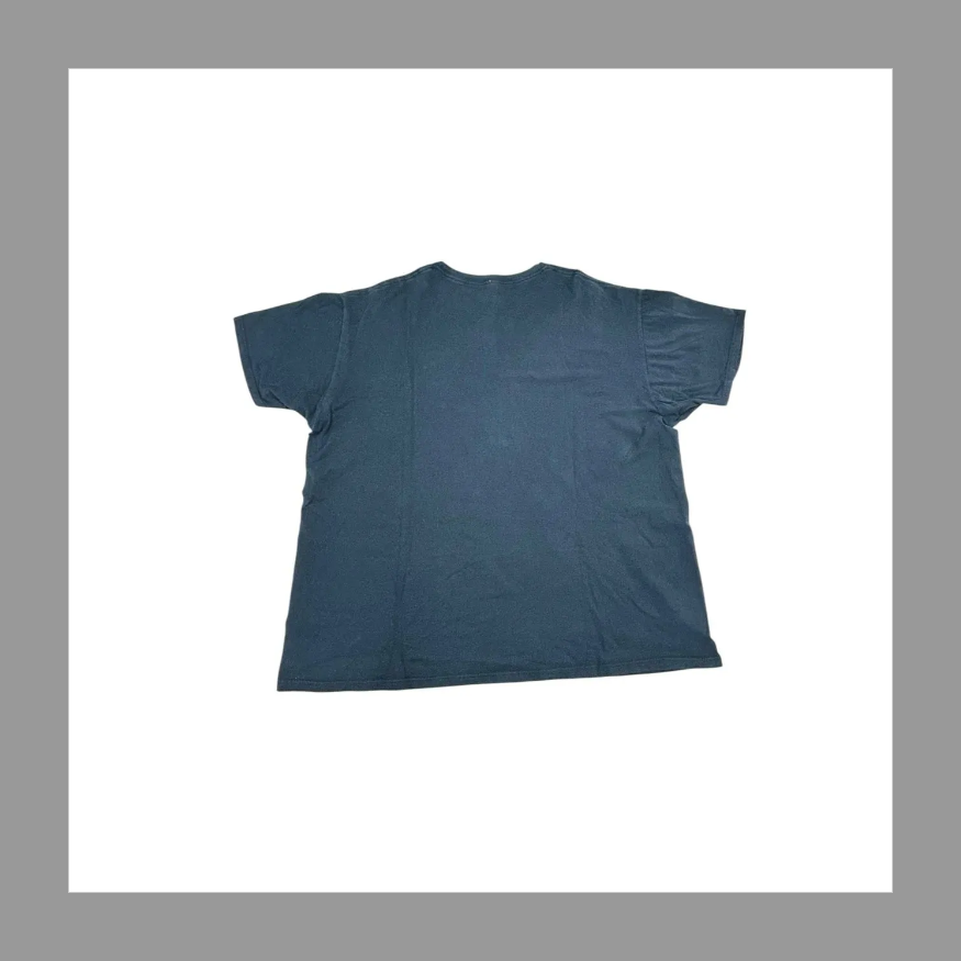 MY HERO ACADEMIA 僕のヒーローアカデミア 半袖Tシャツ ヒロアカ キャラクター 2XL の画像 2