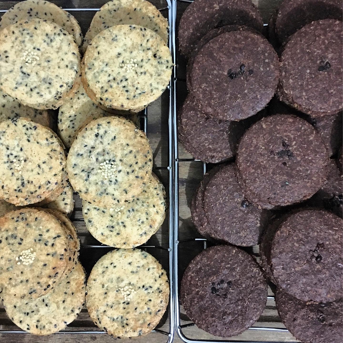 Organic素材の焼き菓子おまかせ3種セット - 画像5