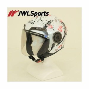 Thh Helmets T 314a 蝴蝶 サングラス バイザー内蔵 安全性の高いジェットヘルメット Jwlsports Thh Helmets T 314a 蝴蝶 サングラス バイザー内蔵 安全性の高いジェットヘルメット Jwlsports