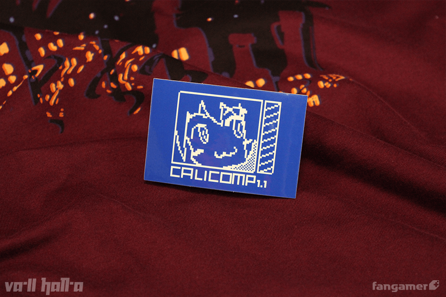 グリッチシティの夜 Va 11 Hall A ヴァルハラ Controller Company Official Online Store グリッチシティの夜 Va 11 Hall A ヴァルハラ Controller Company Official Online Store