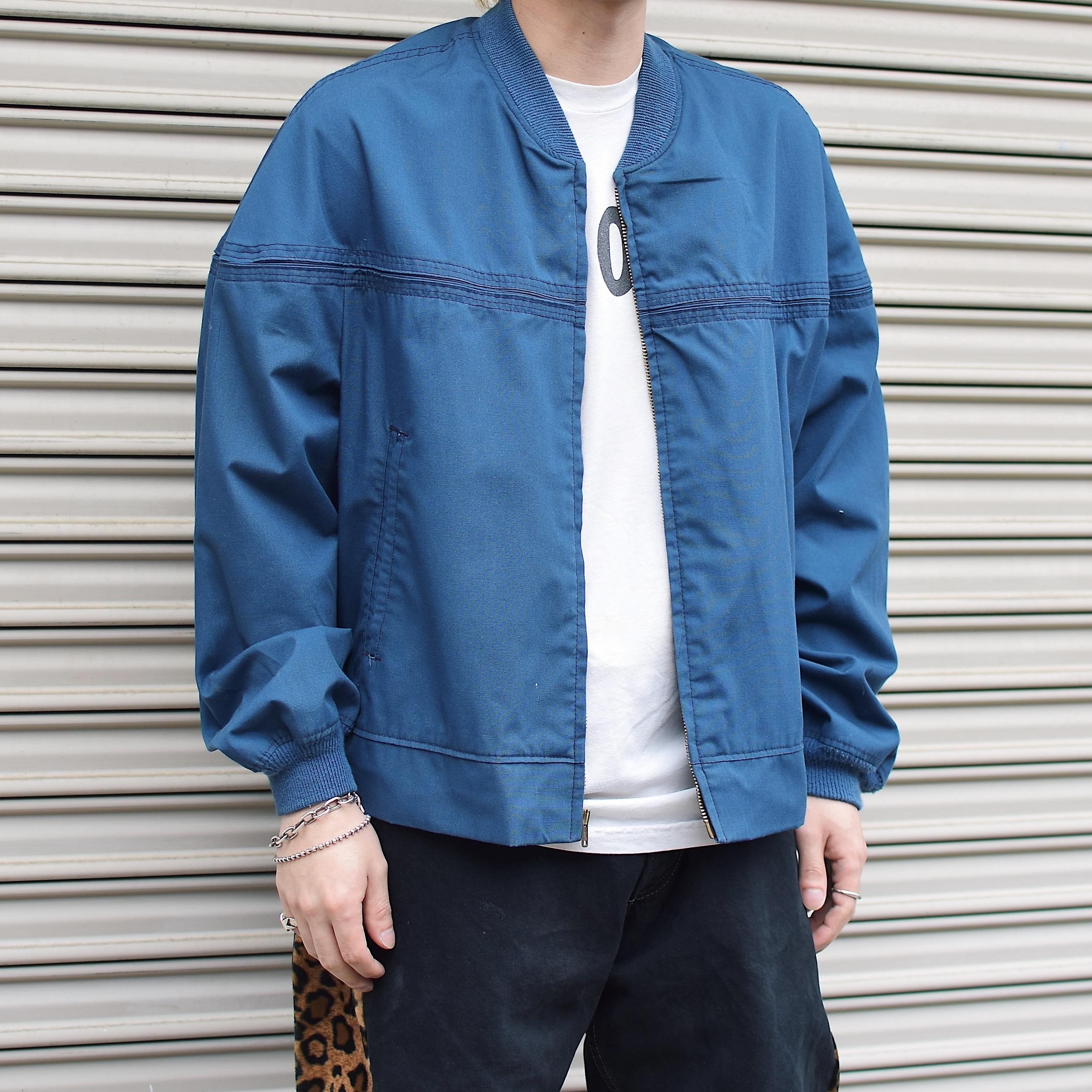 Vintage 70's【JCPenney】Derby Jacket の画像 3