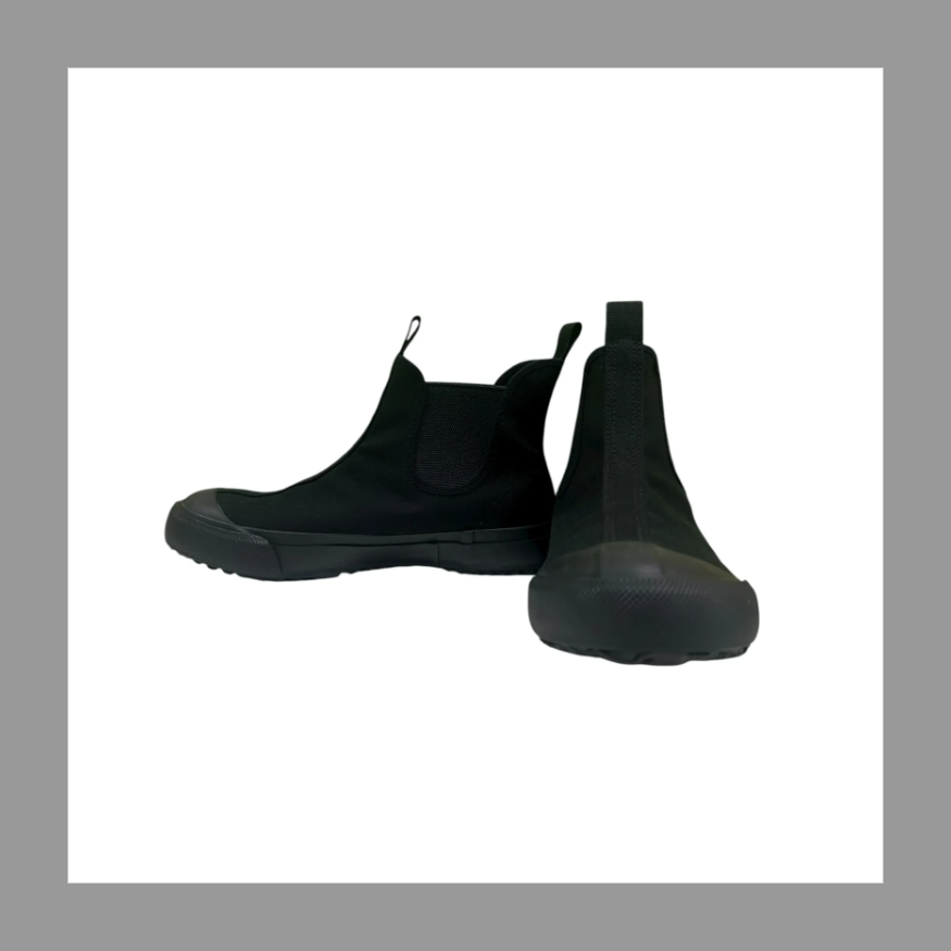 MHL. CHELSEA BOOT  23.0cm の画像 2