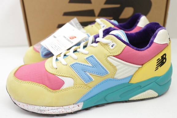 new balance brand origin