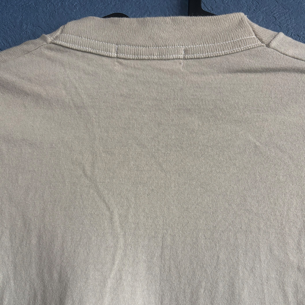 COMPILE（SEGA）Puyo Puyo（ぷよぷよ）Arle Nadja（アルル・ナジャ） Single Stitch【古着/Tシャツ/90's/希少品/ASK品】