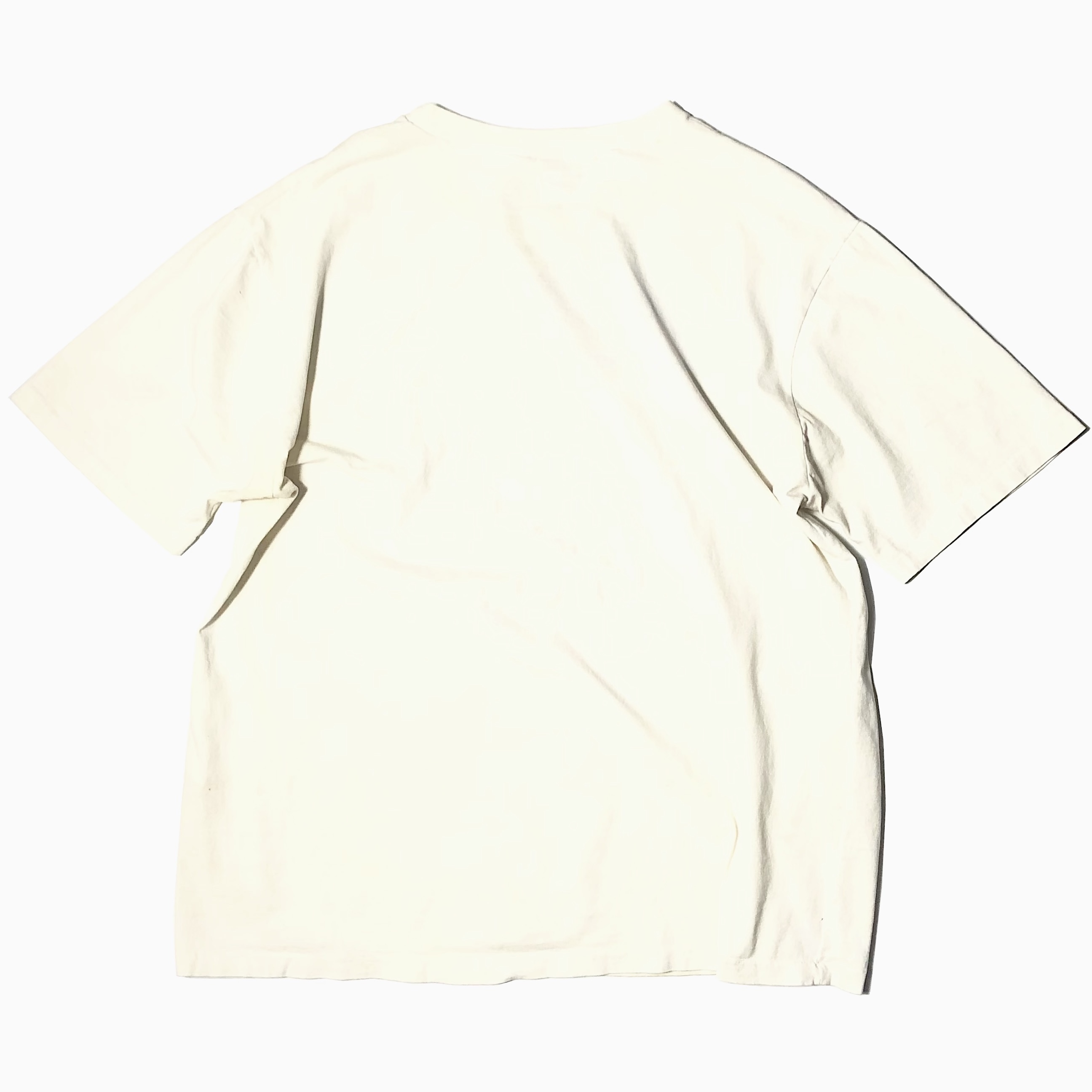 Vintage 80's【Top Heavy】"AUSTRALIA" T-shirt の画像 2