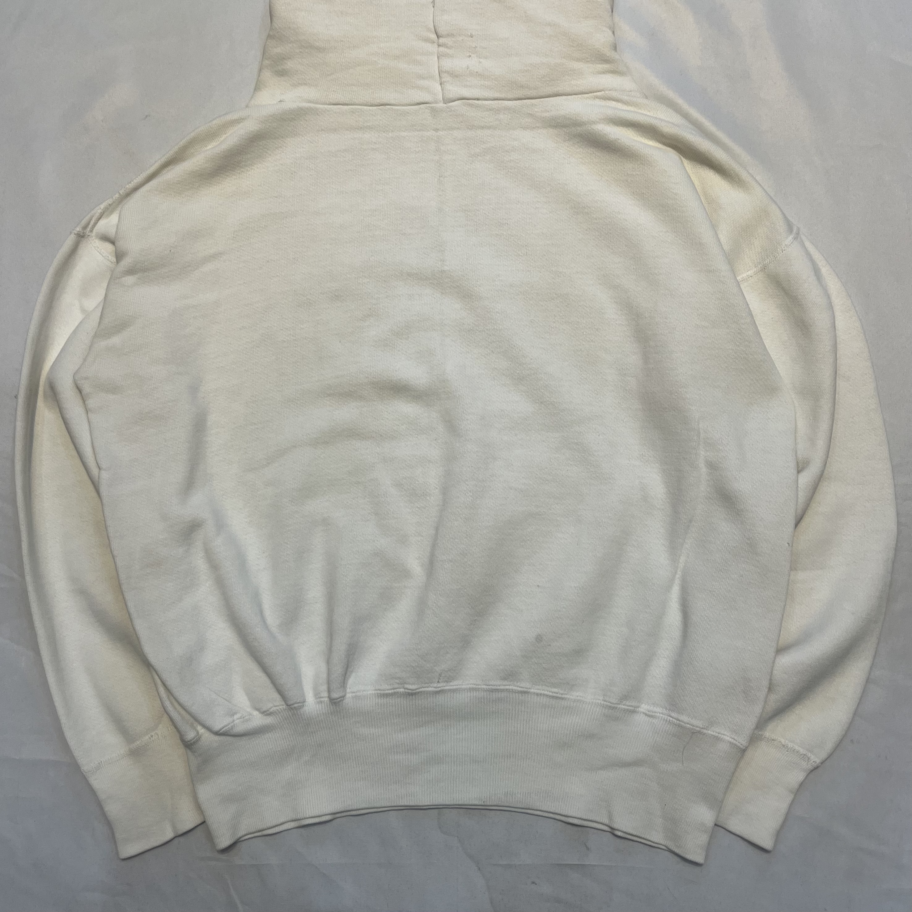 60’s Vintage Hoodie “Big Size!!!” の画像 6