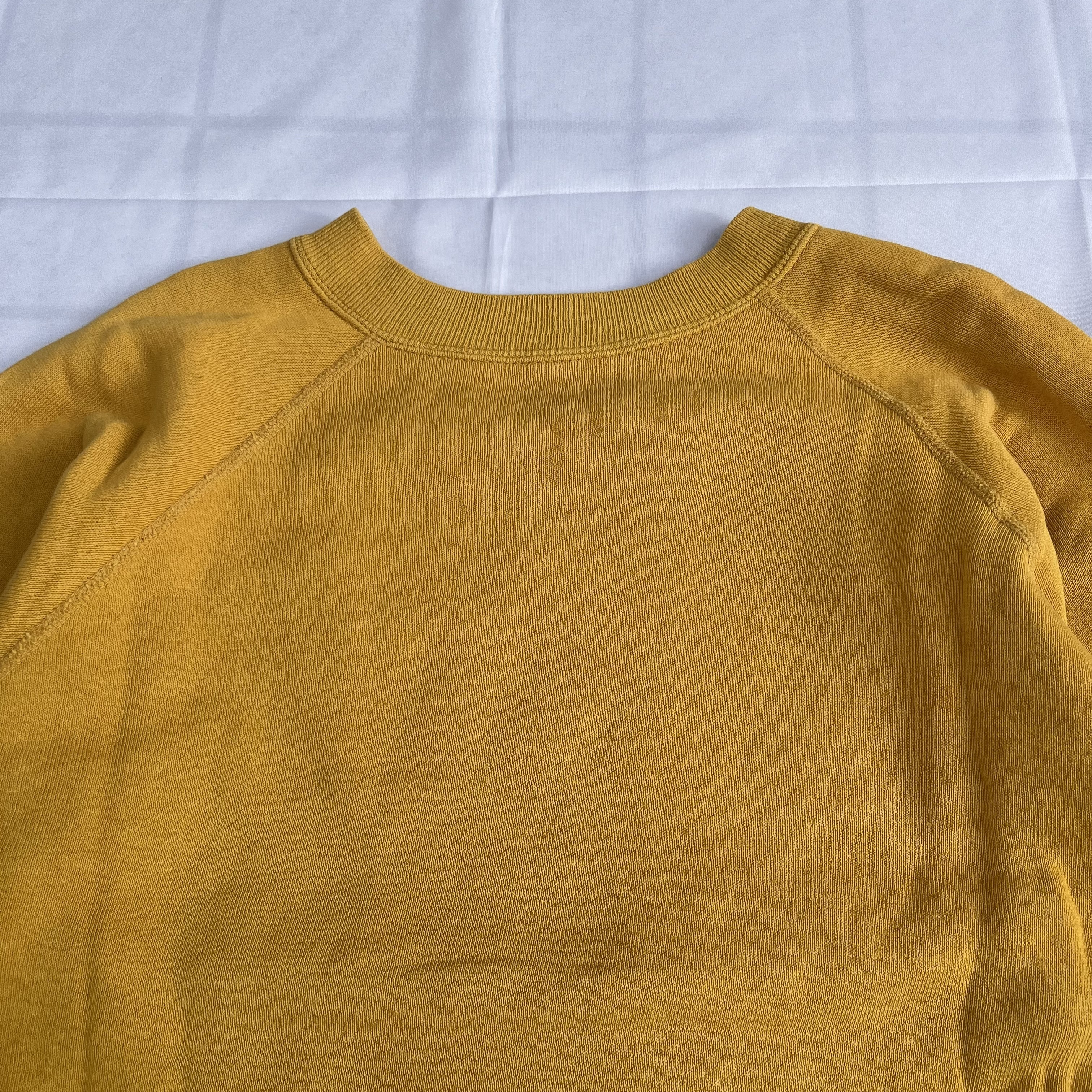 50’s Vintage Sweatshirt “Illinois” の画像 12