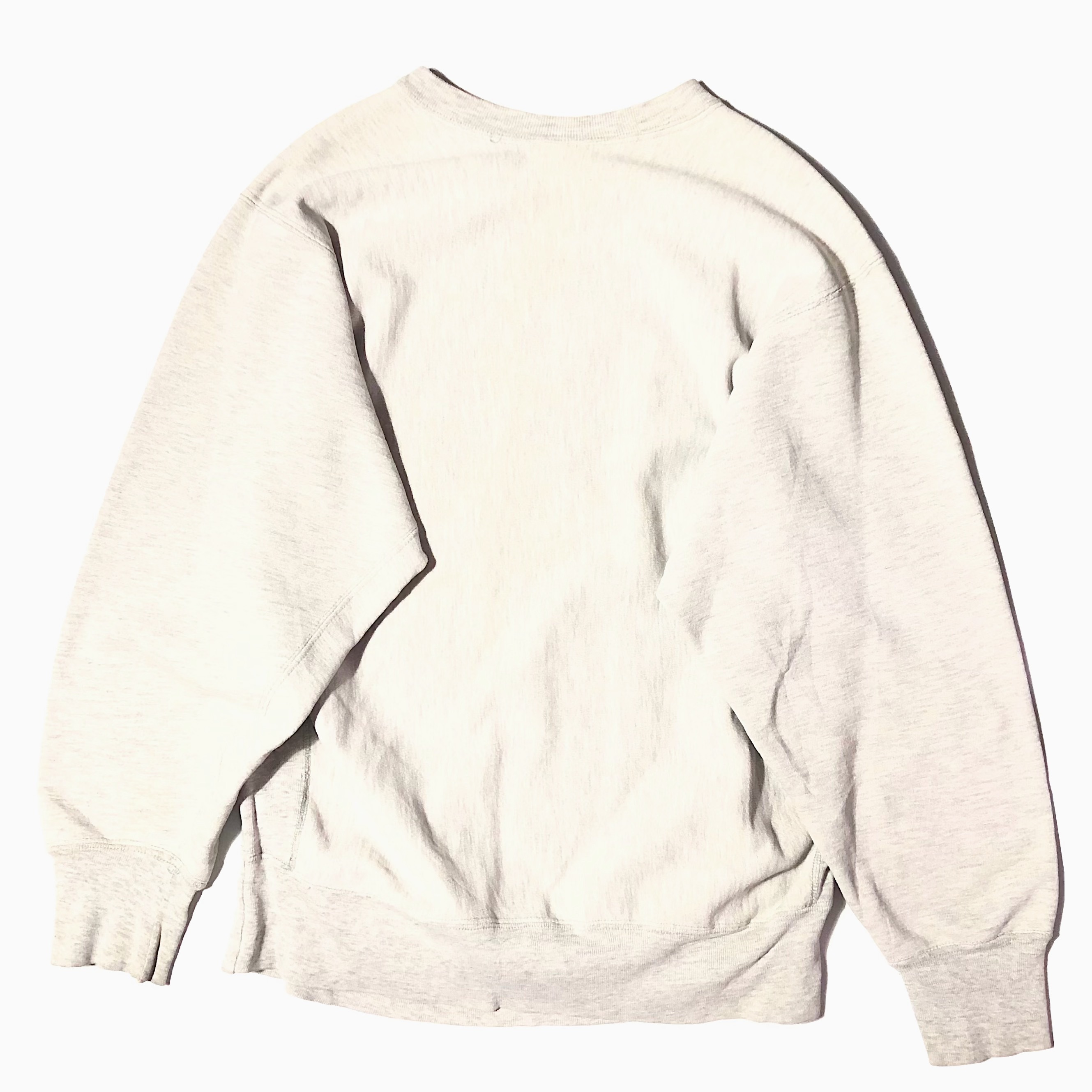 Vintage 80's【Champion】"ST. THOMAS" Reverse Weave Sweat の画像 2
