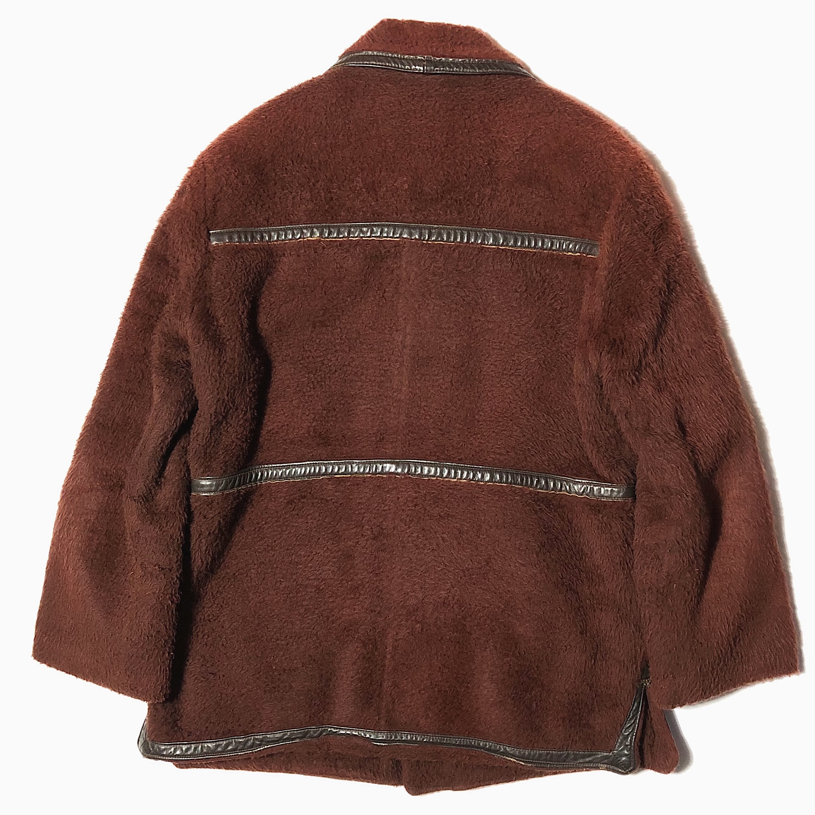 Vintage 70's【Joo-Kay】Fur Coat の画像 2