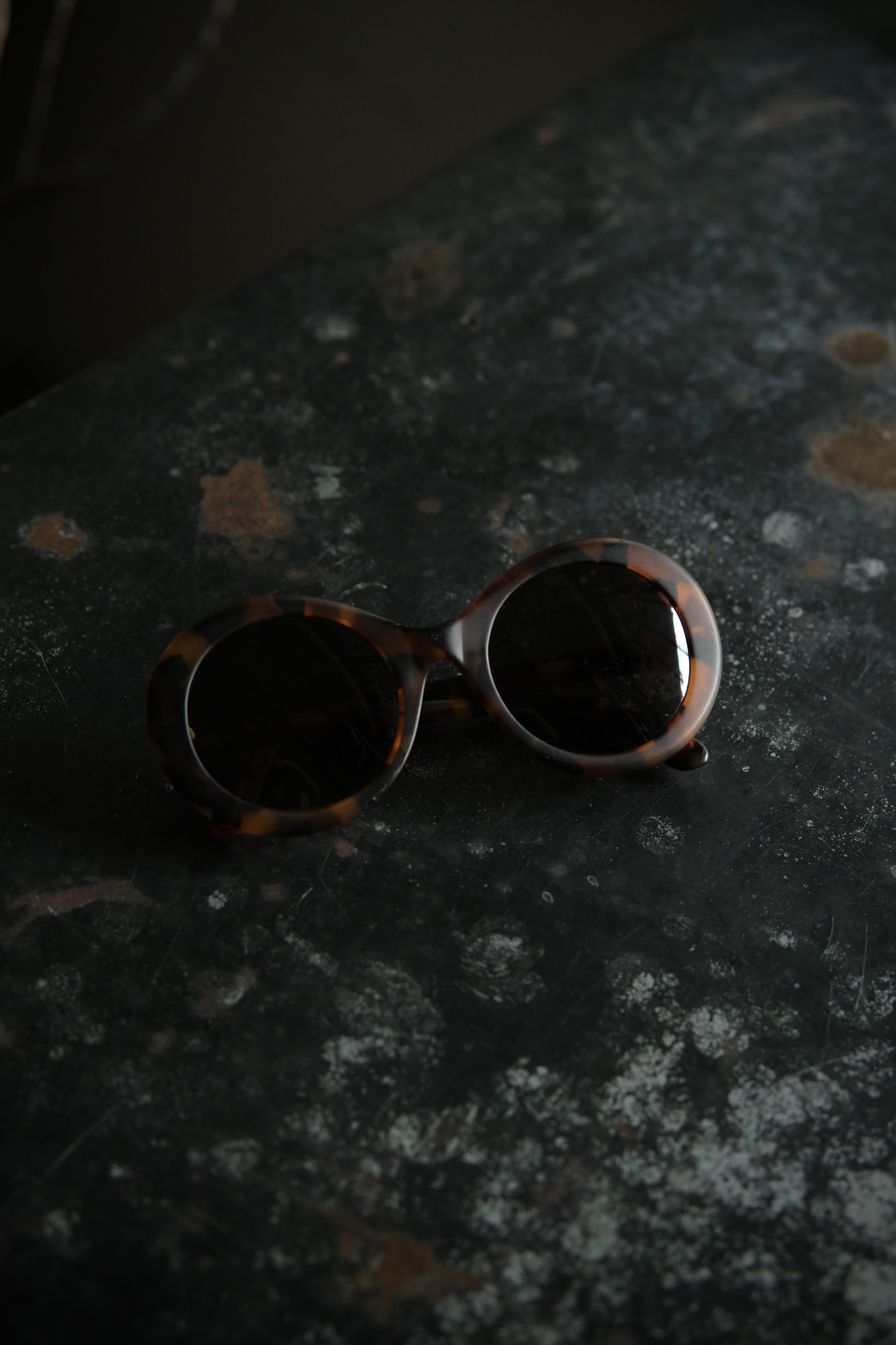 IORI／"BOTTEGA VENETA" sunglasses