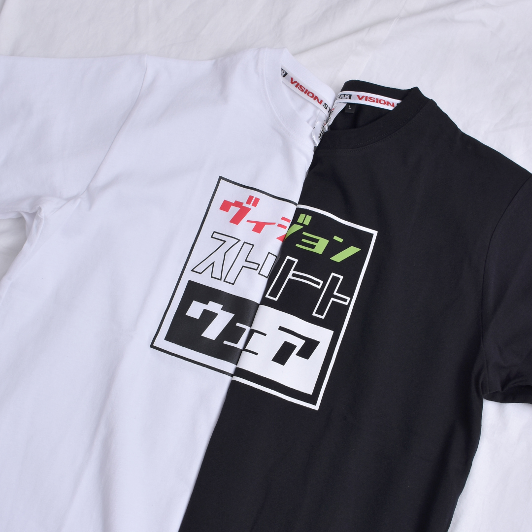 期間限定30 Off Vision カタカナロゴt Volcan Aphrodite 期間限定30 Off Vision カタカナロゴt Volcan Aphrodite