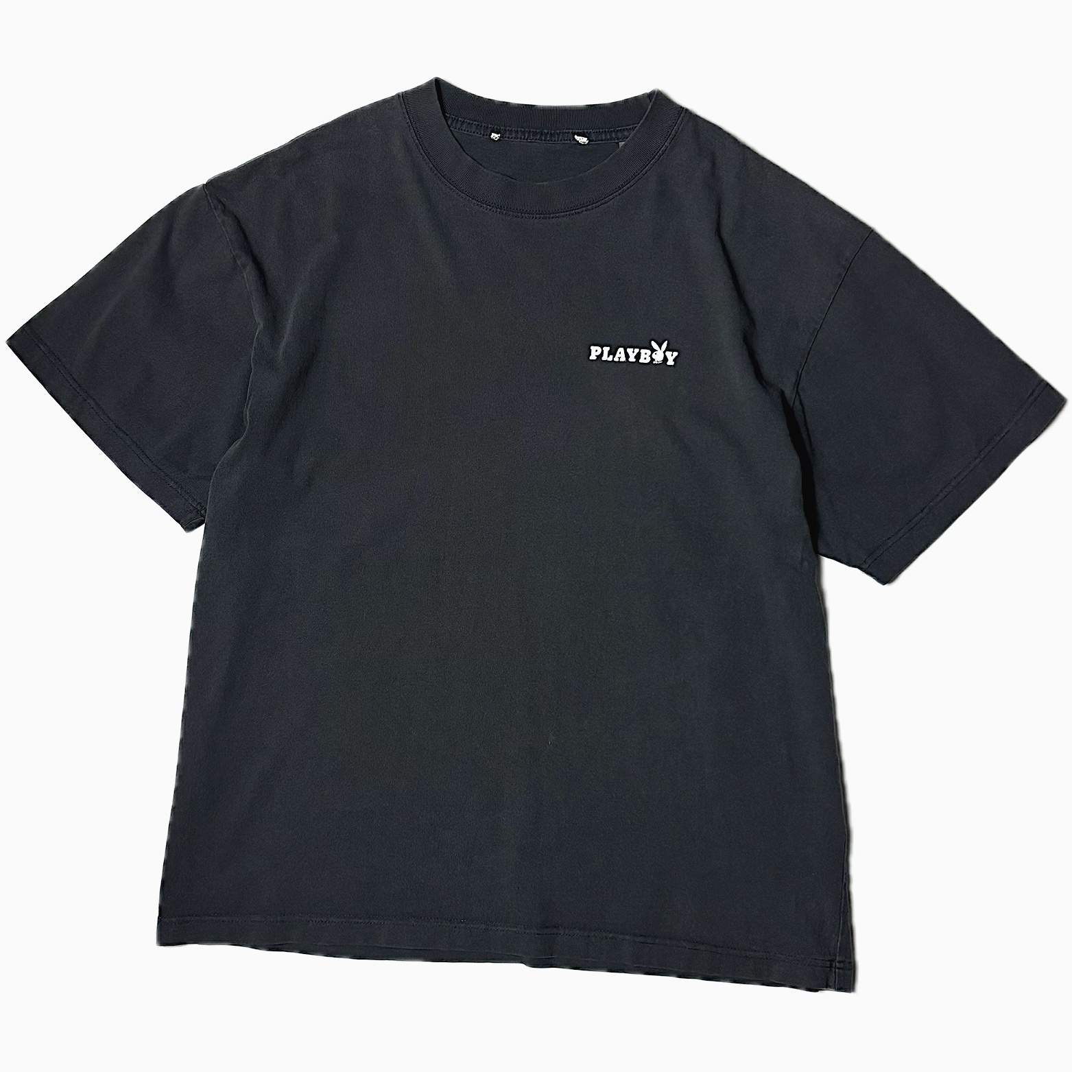 Y2K "PLAYBOY" T-shirt の画像 2