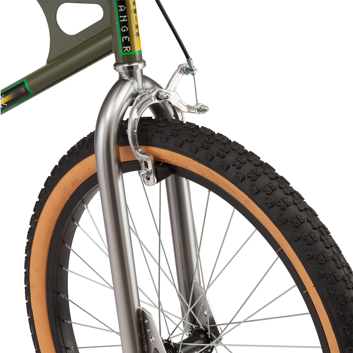 ストレンジャー シングス 自転車