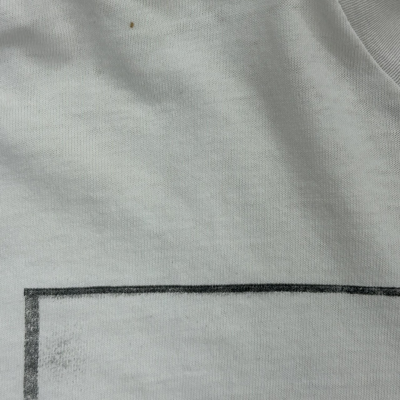 Nirvana Kurt Cobain Memorial 90s Vintage Band T-Shirt GIANT XL の画像 13
