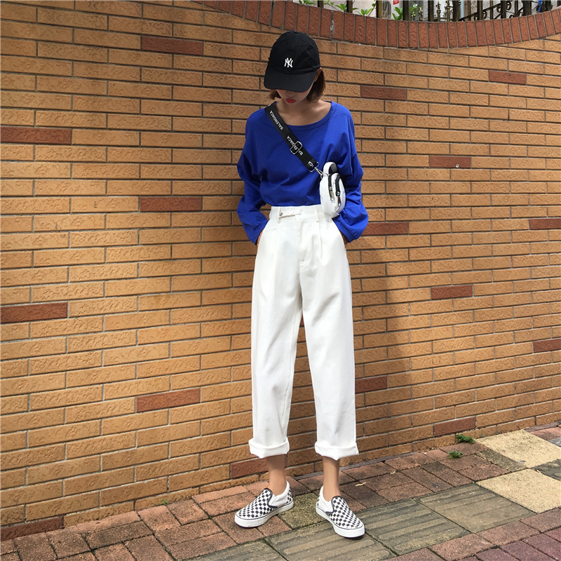 パンツ ズボン レディース ボトムス クロップドパンツ ワイドパンツ 春 夏 秋 10代 代 30代 40代 ハイウエスト 無地 カジュアル パンツ コーデ ロールアップ シンプル 大きめ 楽ちん ルーズ ジーンズ ホワイト 白 アプリコット ベージュ グリーン 緑 ブラック 黒 パンツ ズボン レディース ボトムス クロップドパンツ ワイドパンツ 春 夏 秋 10代 代 30代 40代 ハイウエスト 無地 カジュアル パンツ コーデ ロールアップ シンプル 大きめ 楽ちん ルーズ ジーンズ ホワイト 白 アプリコット ベージュ グリーン 緑 ブラック 黒
