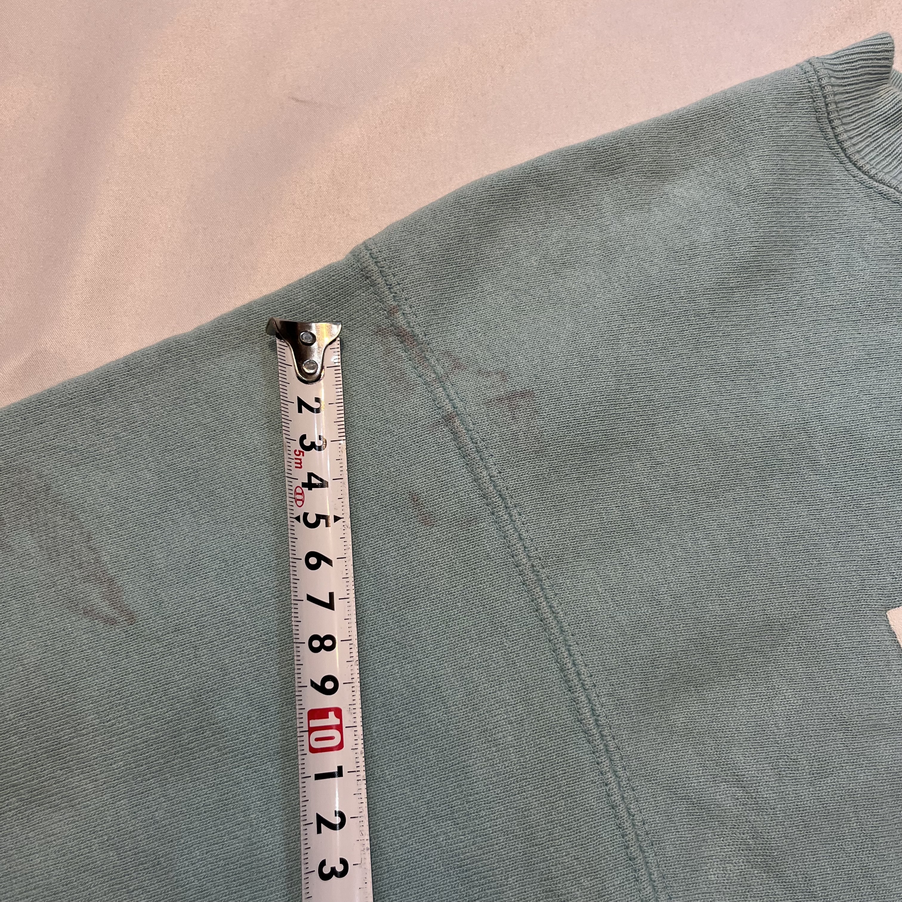 90’s Champion Reverse Weave の画像 11