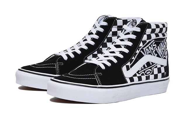 vans patch