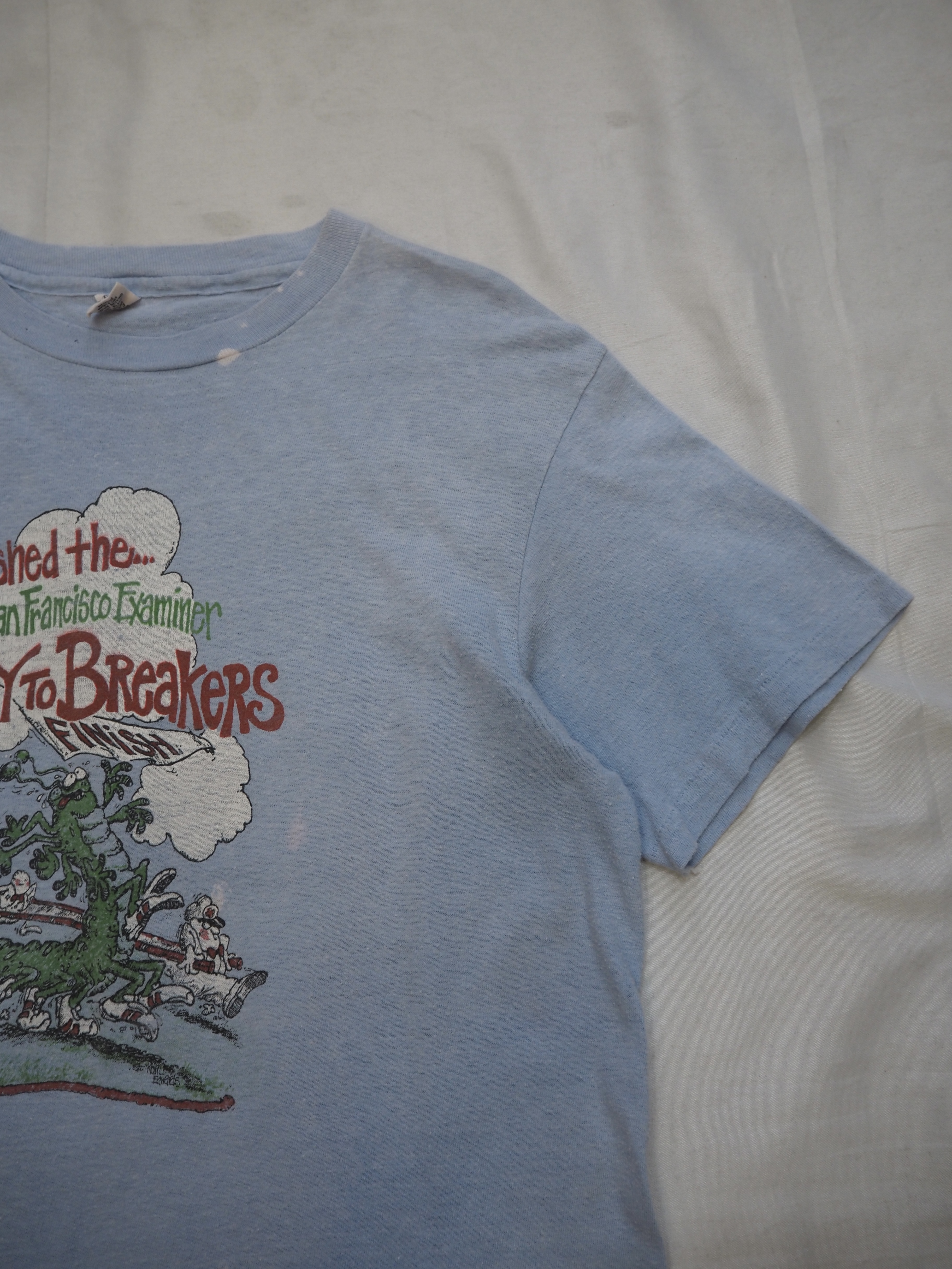 80’s Graphic Tee の画像 4