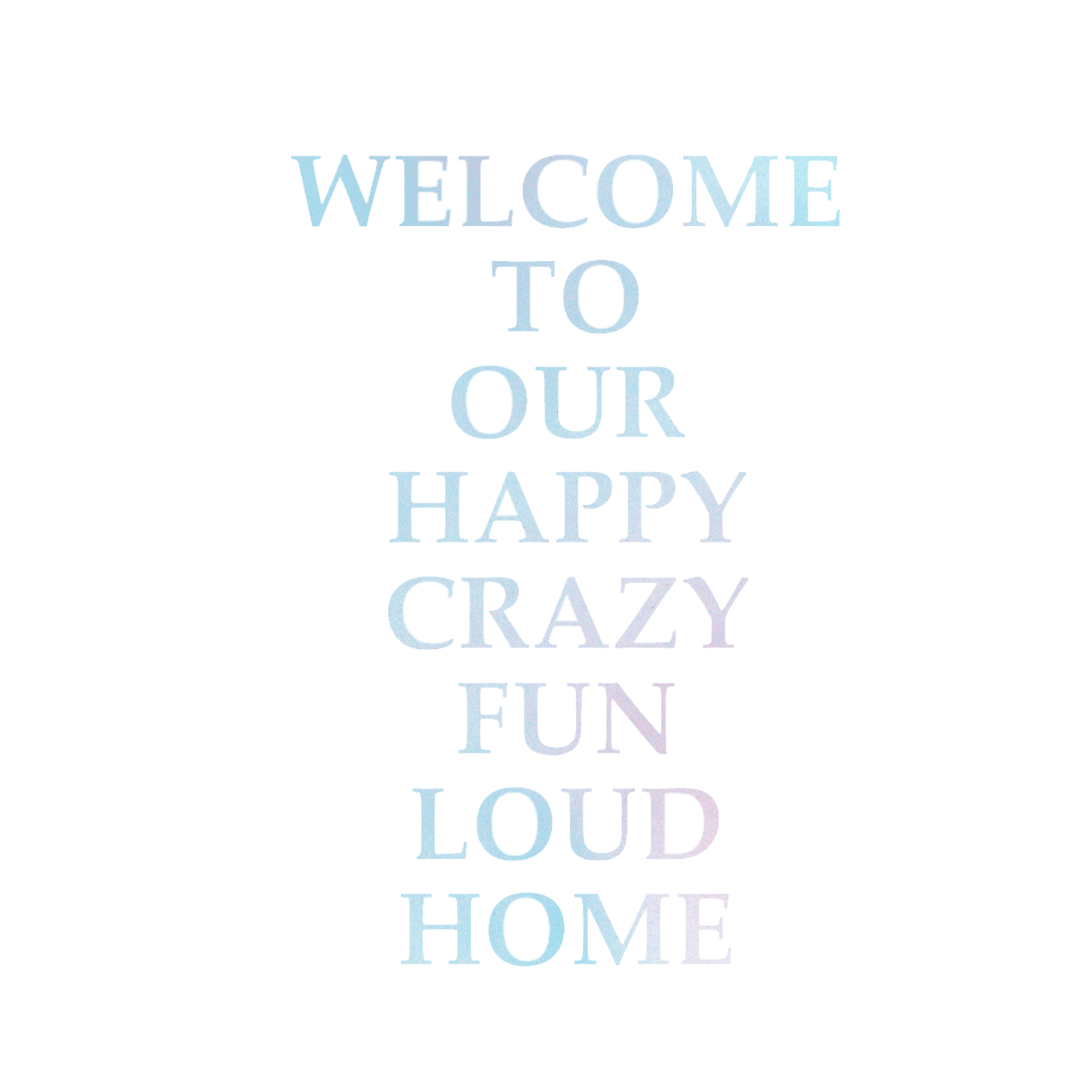 ウォールステッカー 名言 空ピンク 光沢 英字 Happy Crazy Fun Loud Home 玄関 ウェルカムボード スプレーアート Iby アイバイ ウォールステッカー 通販 ウォールステッカー 名言 空ピンク 光沢 英字 Happy Crazy Fun Loud Home 玄関 ウェルカムボード スプレーアート Iby アイバイ ウォールステッカー 通販