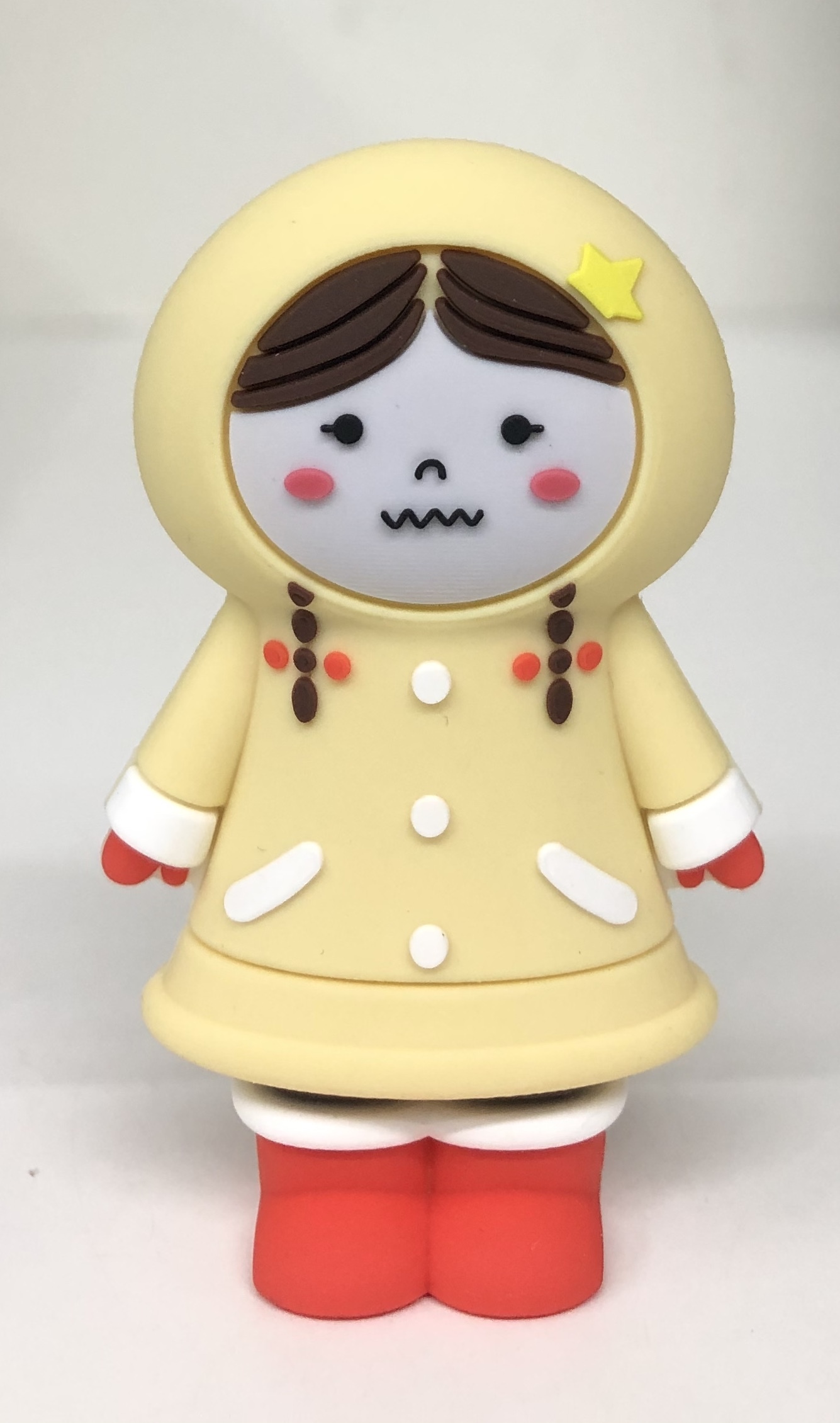つららちゃんUSB - 画像1