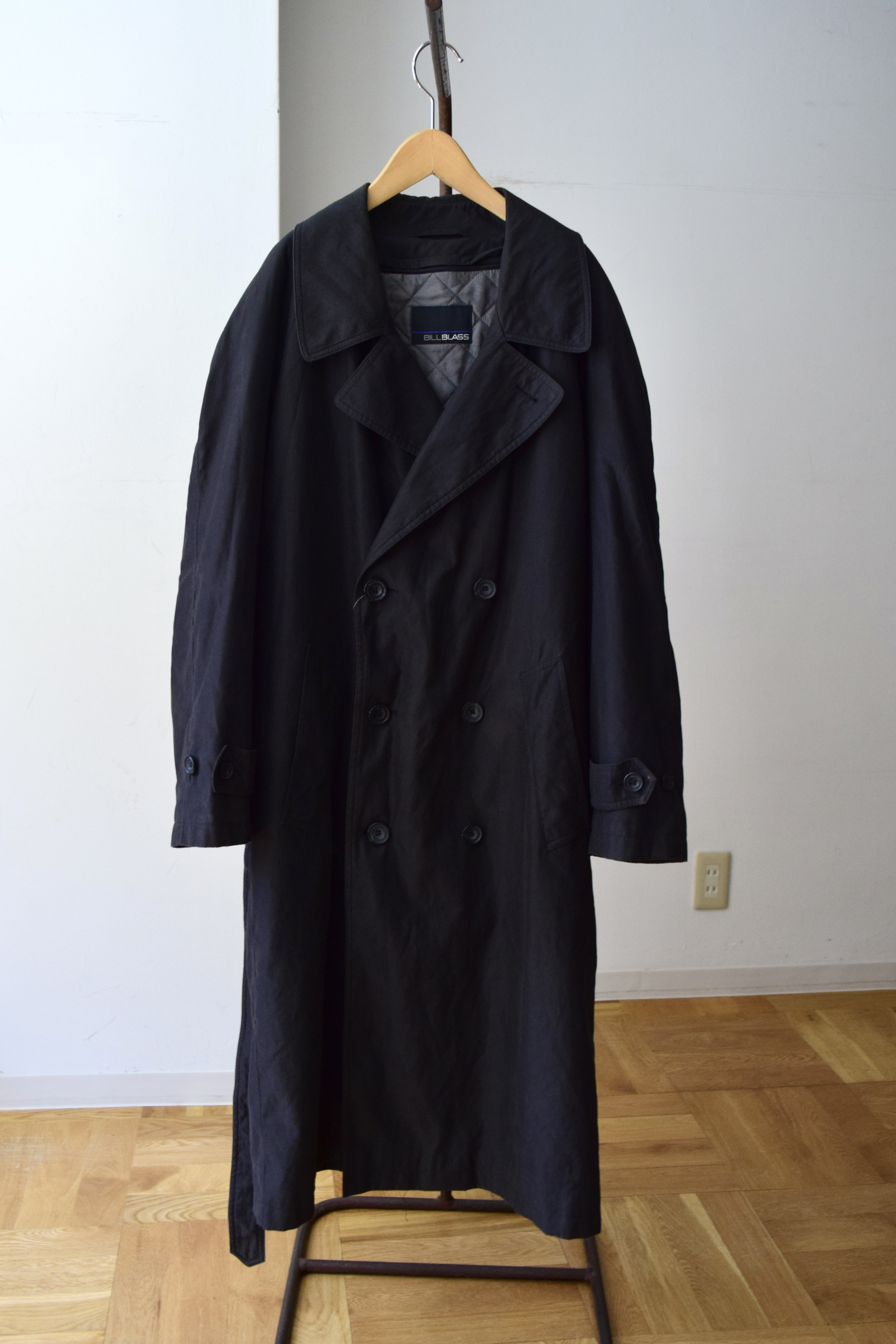 Trench coat の画像 4