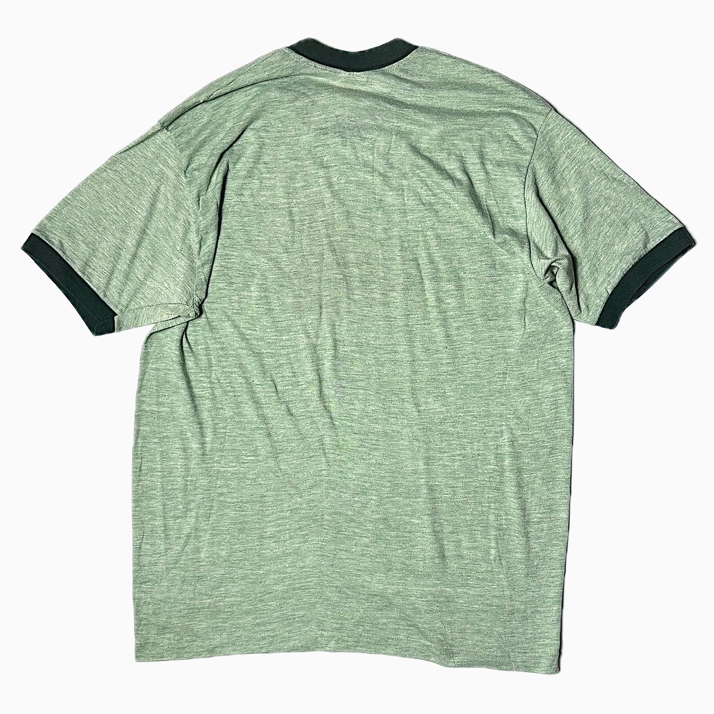 Vintage 80's【Sport-T by STEDMAN】"SEAVELLO" Ringer T-shirt の画像 2