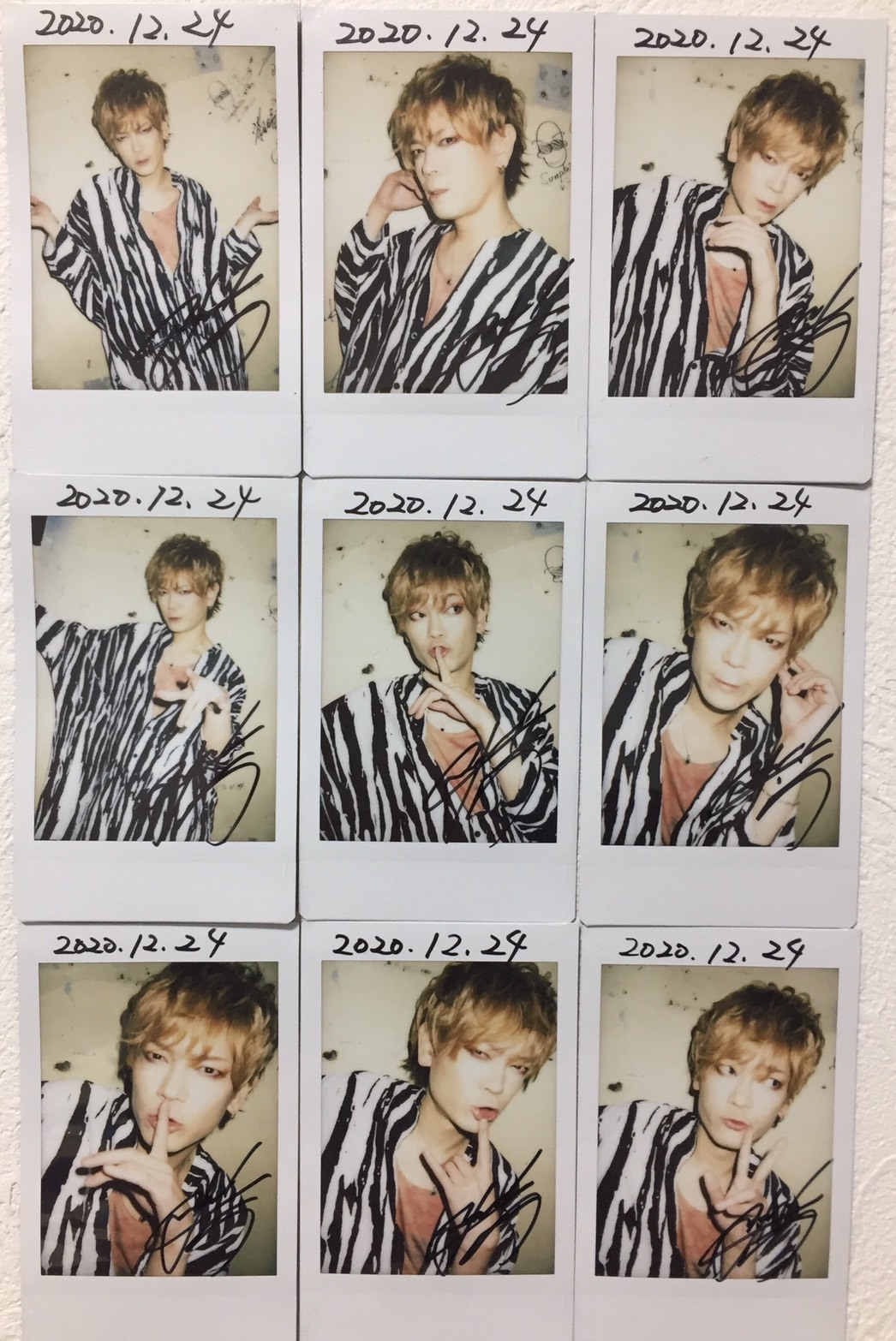 12 24 Dl2マン夜公演 Yukiチェキ Dear Loving オフィシャル通販ショップ 12 24 Dl2マン夜公演 Yukiチェキ Dear Loving オフィシャル通販ショップ