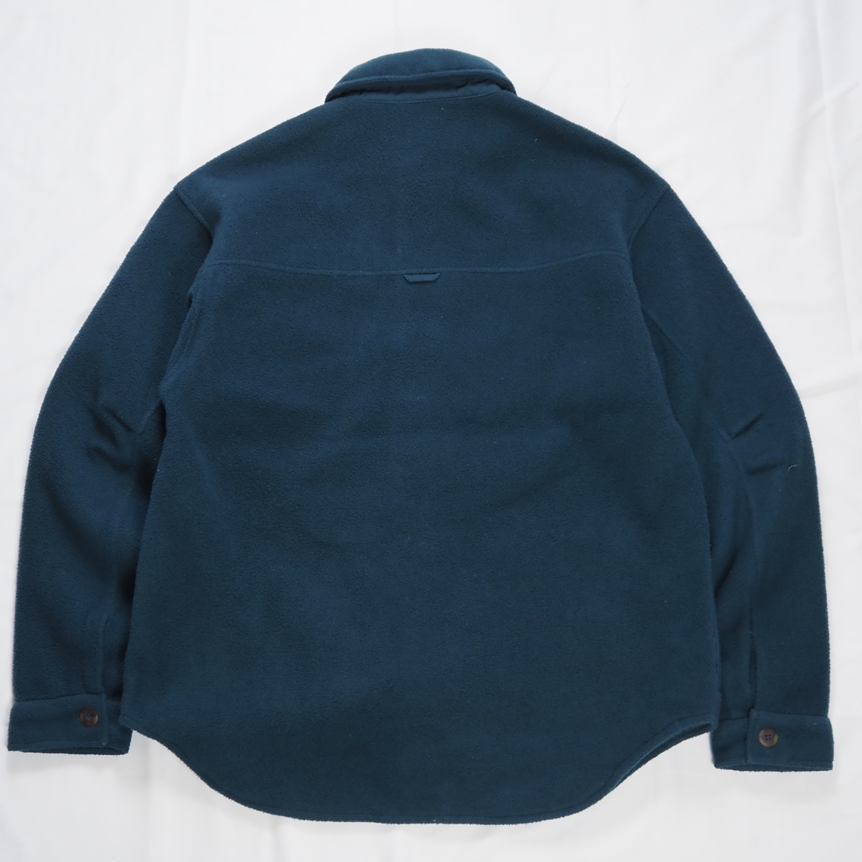 90’s Colombia フリースシャツ アメリカ製 XL の画像 11