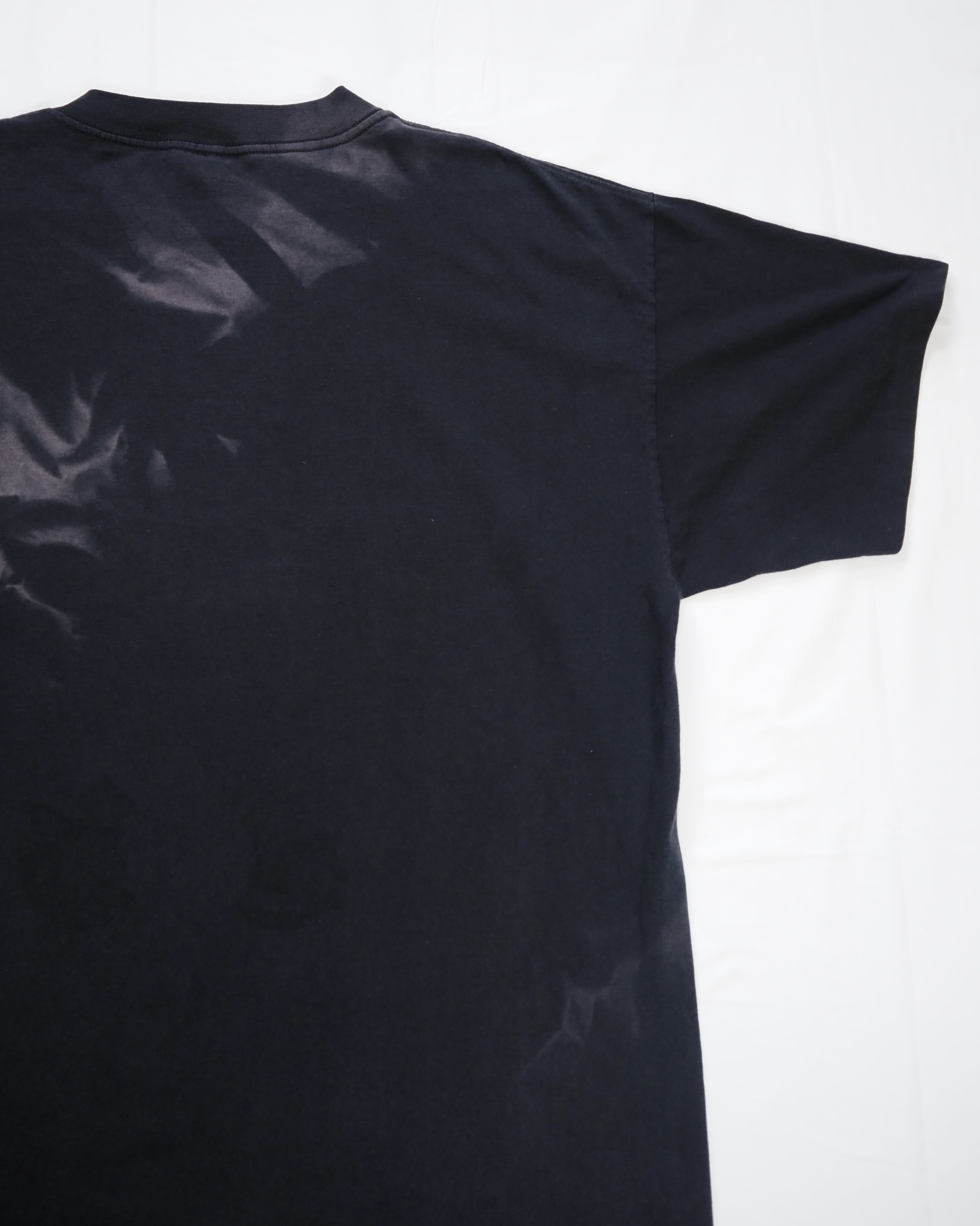 90’s ベティ Tシャツ XXL サンフェード の画像 12