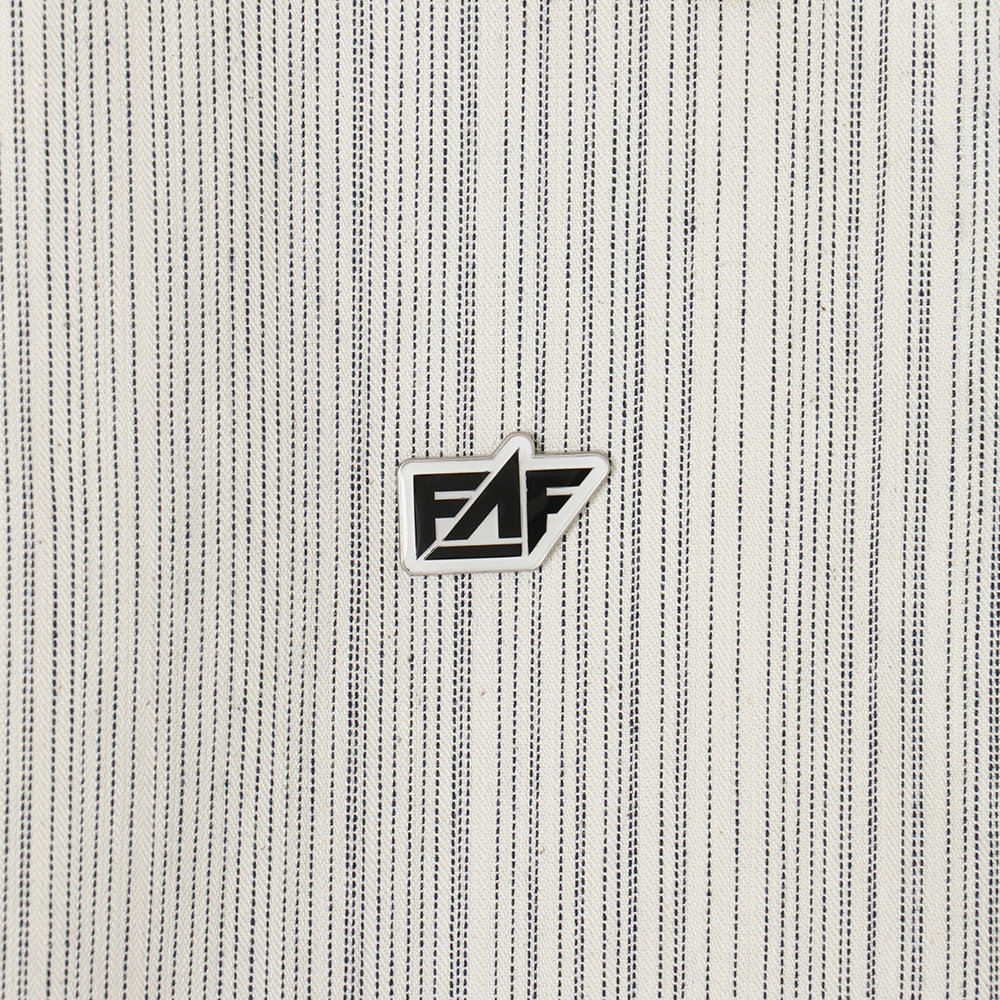 Hickory Zip Shirts - 画像4