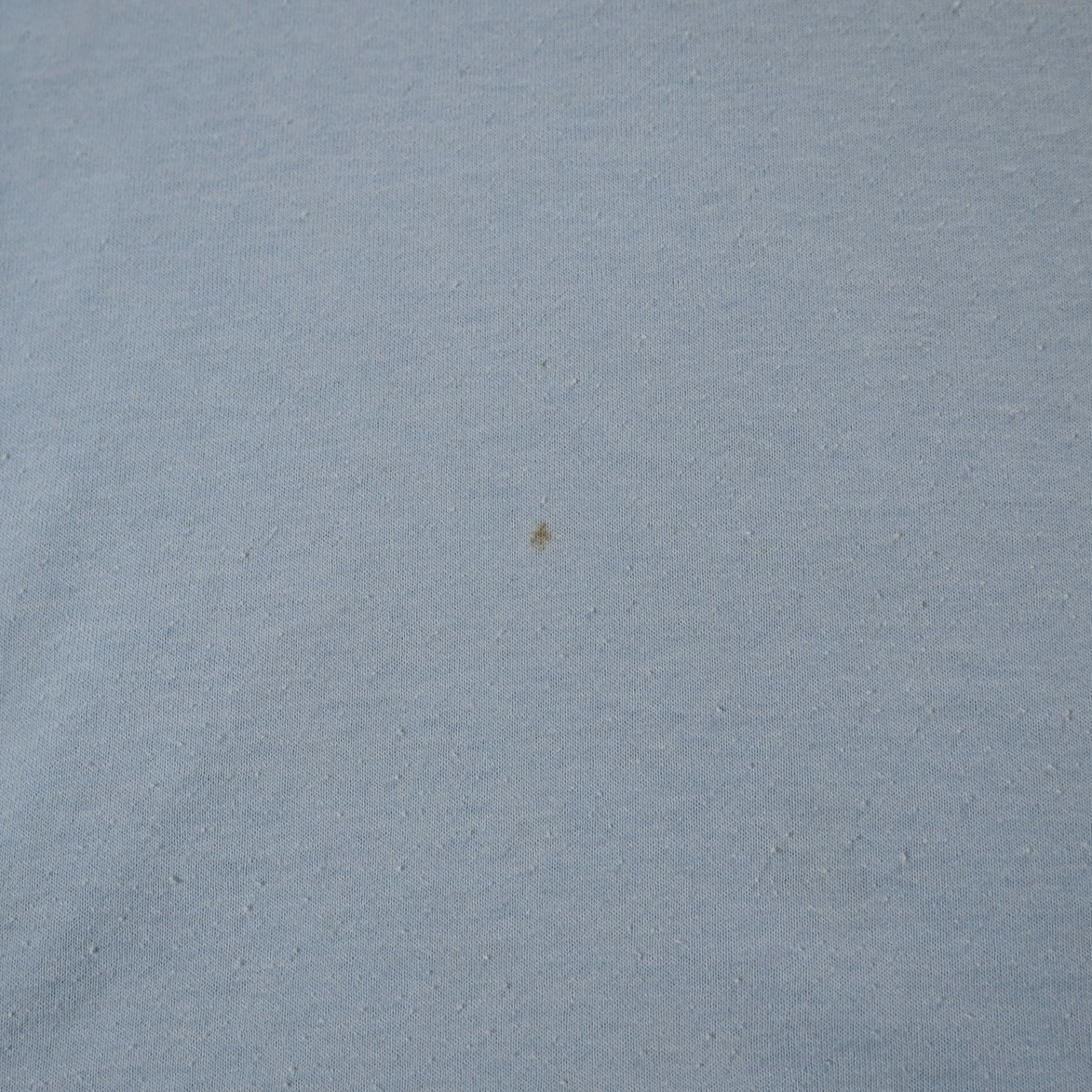 90’s VISA Tシャツ XL ライトブルー 企業Tシャツ の画像 12