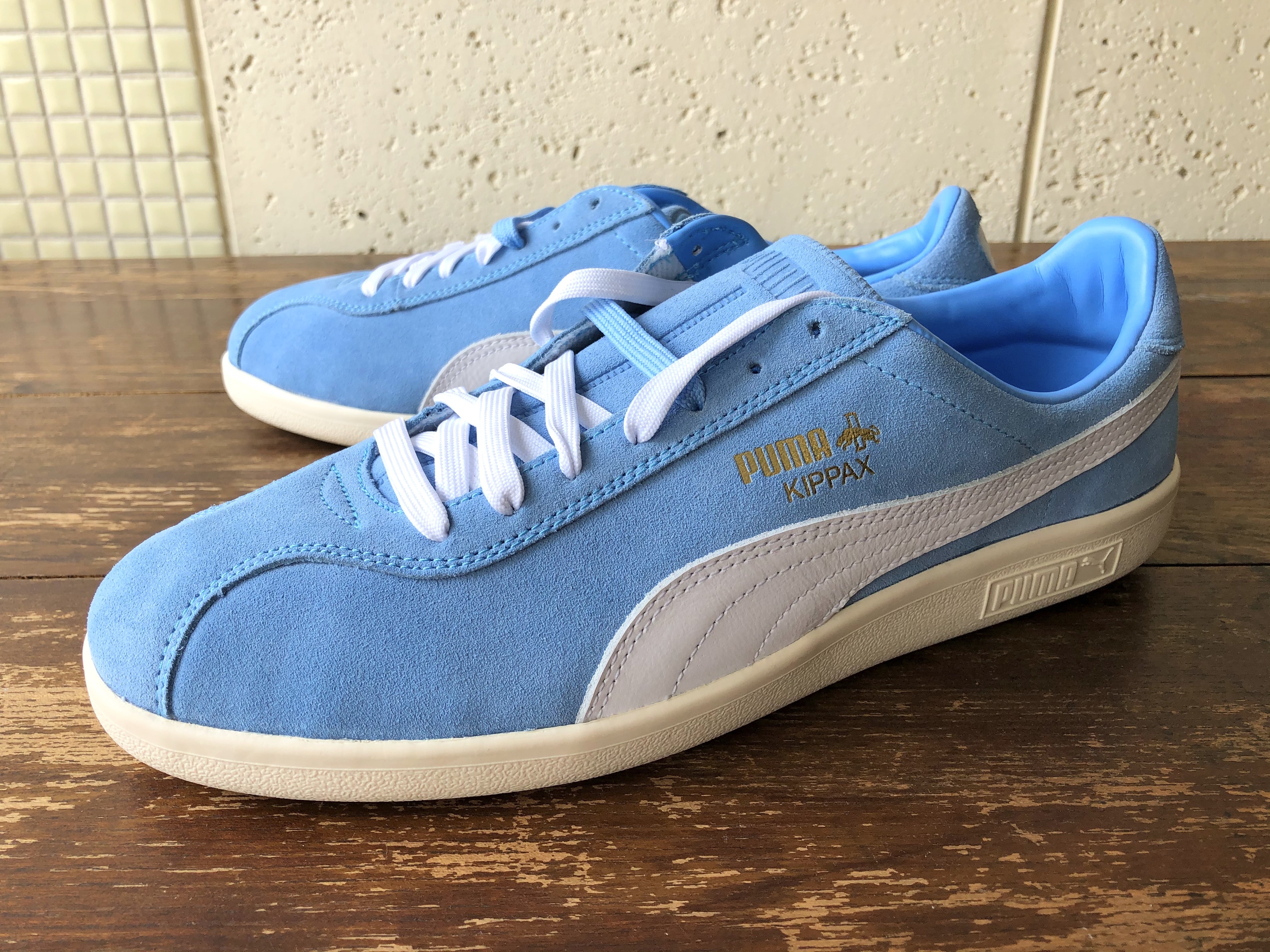t puma