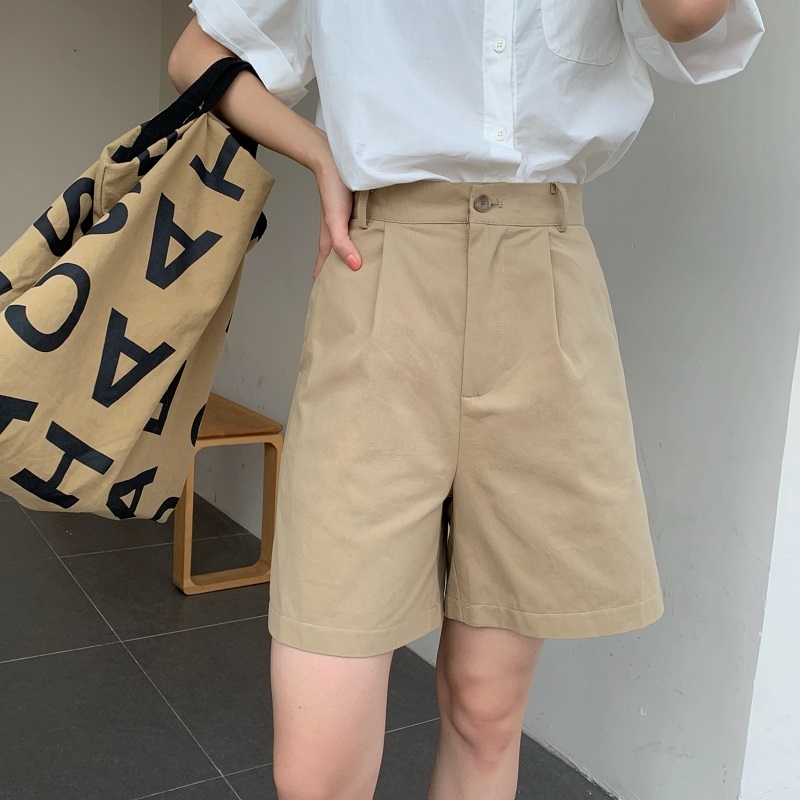 送料無料 ホリデーカーキショートパンツ W 韓国レディースファッション通販 Whidy 送料無料 ホリデーカーキショートパンツ W 韓国レディースファッション通販 Whidy