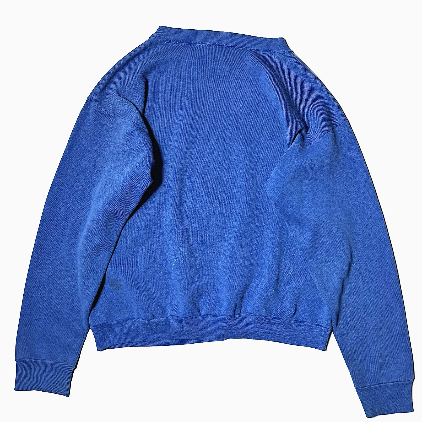 Vintage 90's【TULTEX】"Mickey Mouse" Sweat の画像 2