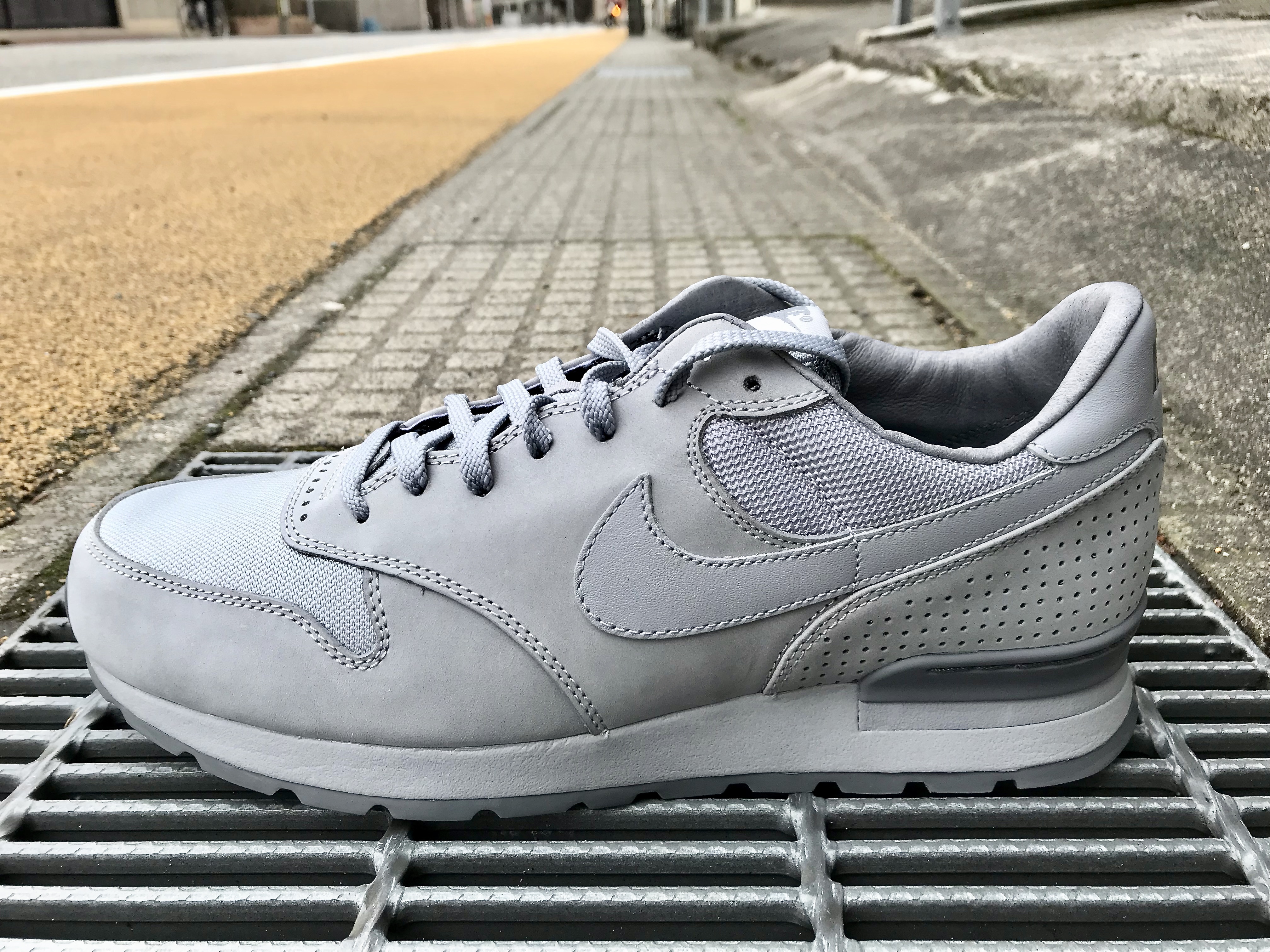 nike epic luxe