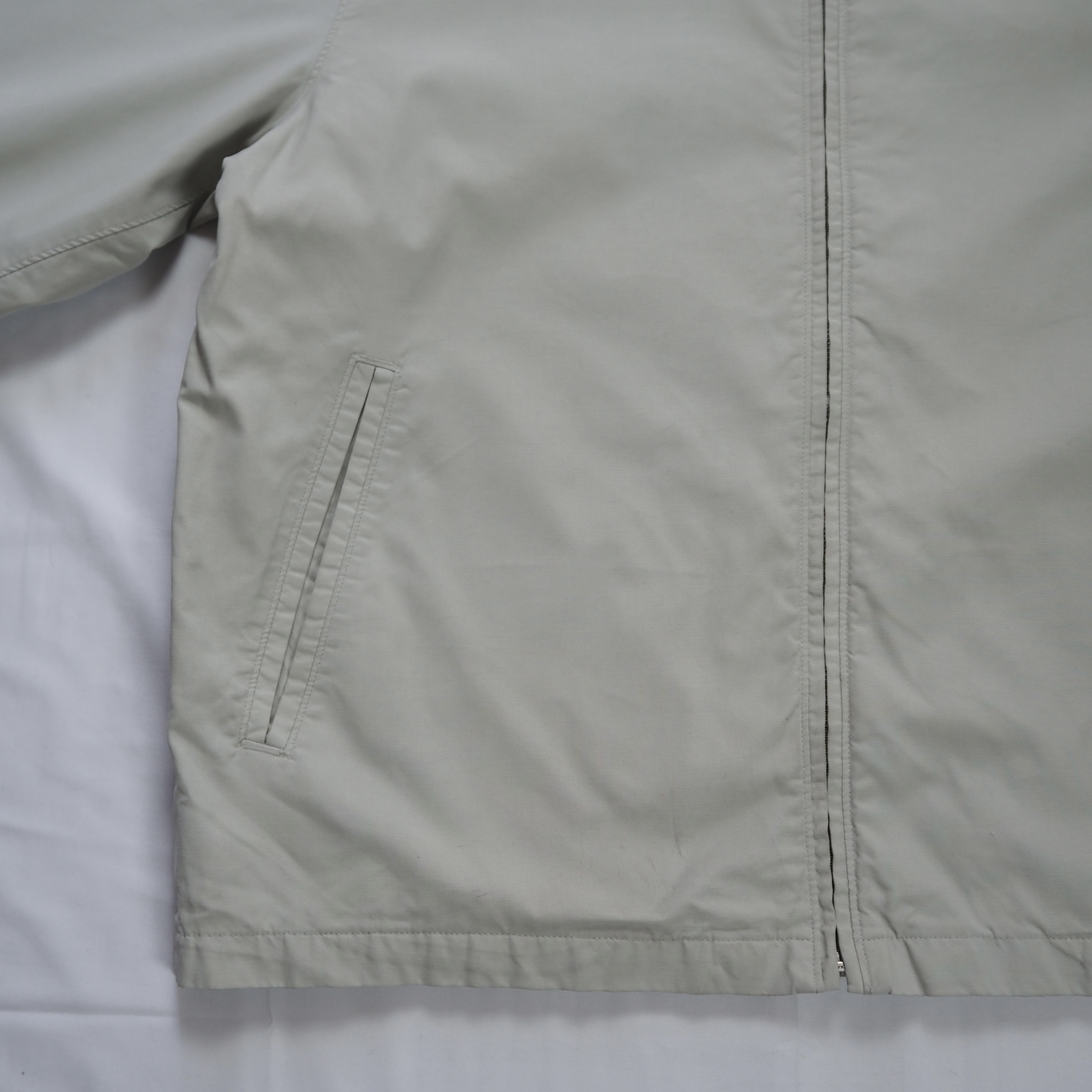 00’s OLD GAP スウィングトップジャケット XL の画像 6