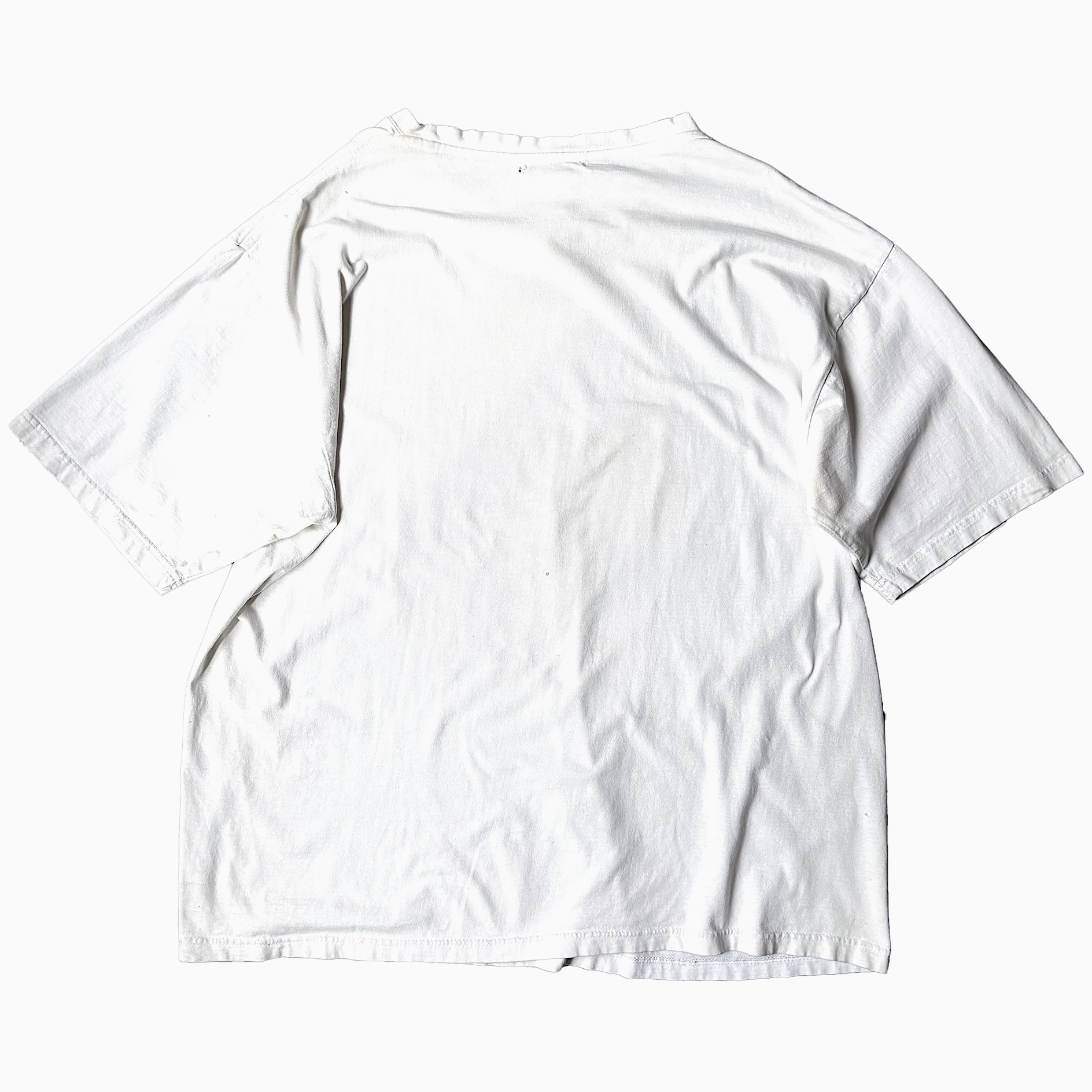 Vintage "Marijuana" T-shirt の画像 2
